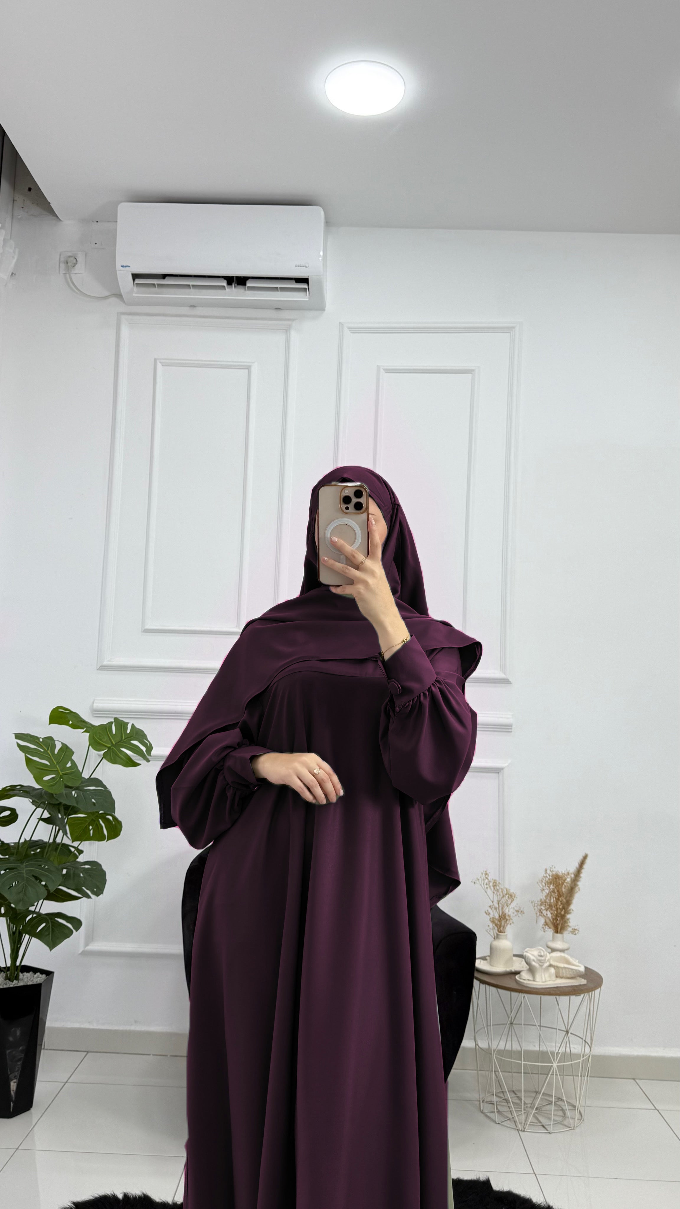 ححاب كارما