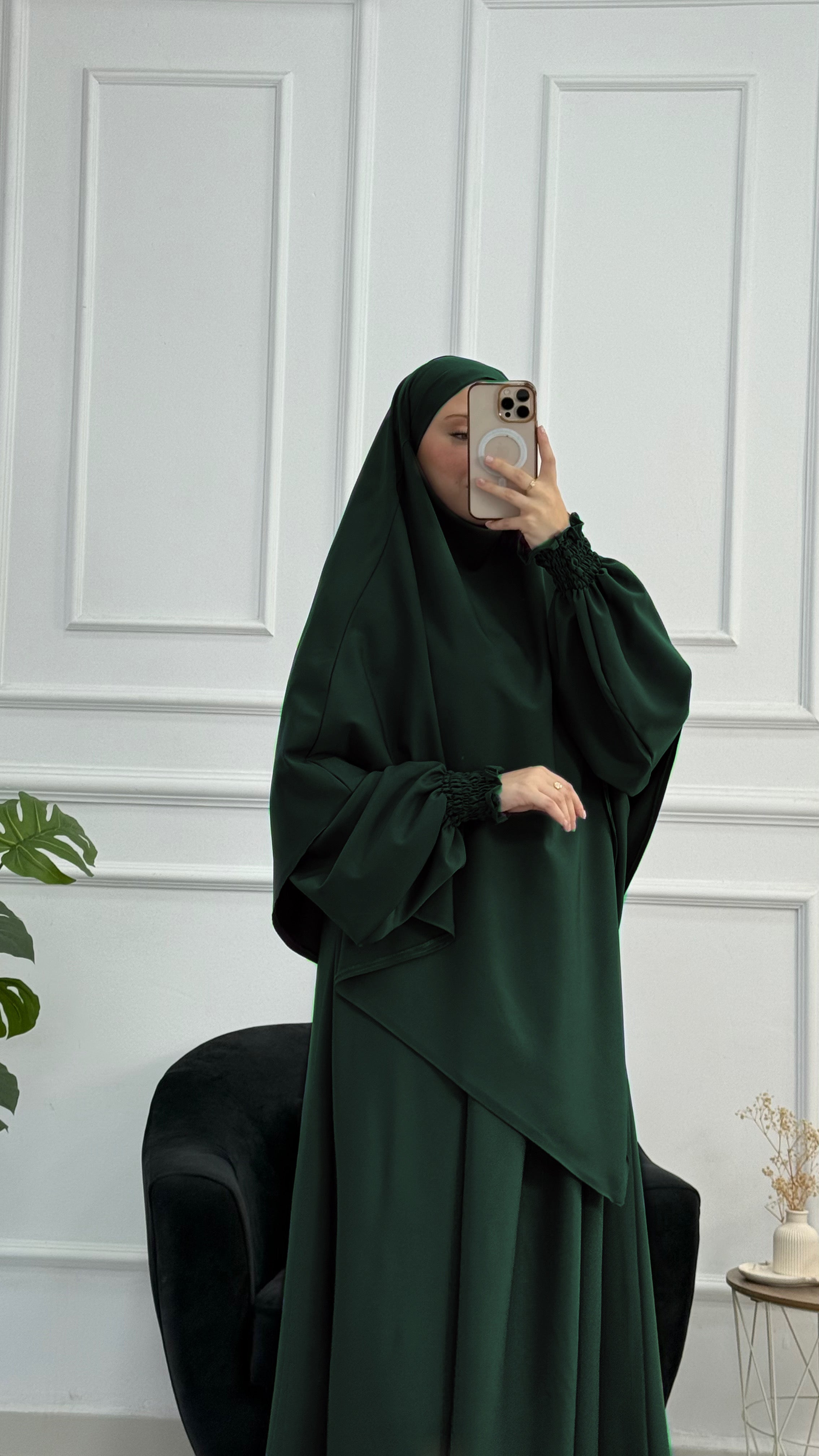حجاب وقار