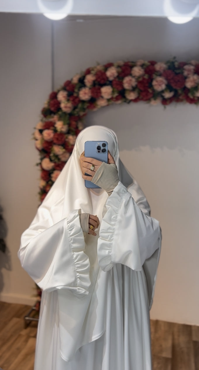 طقم غدير باسدال