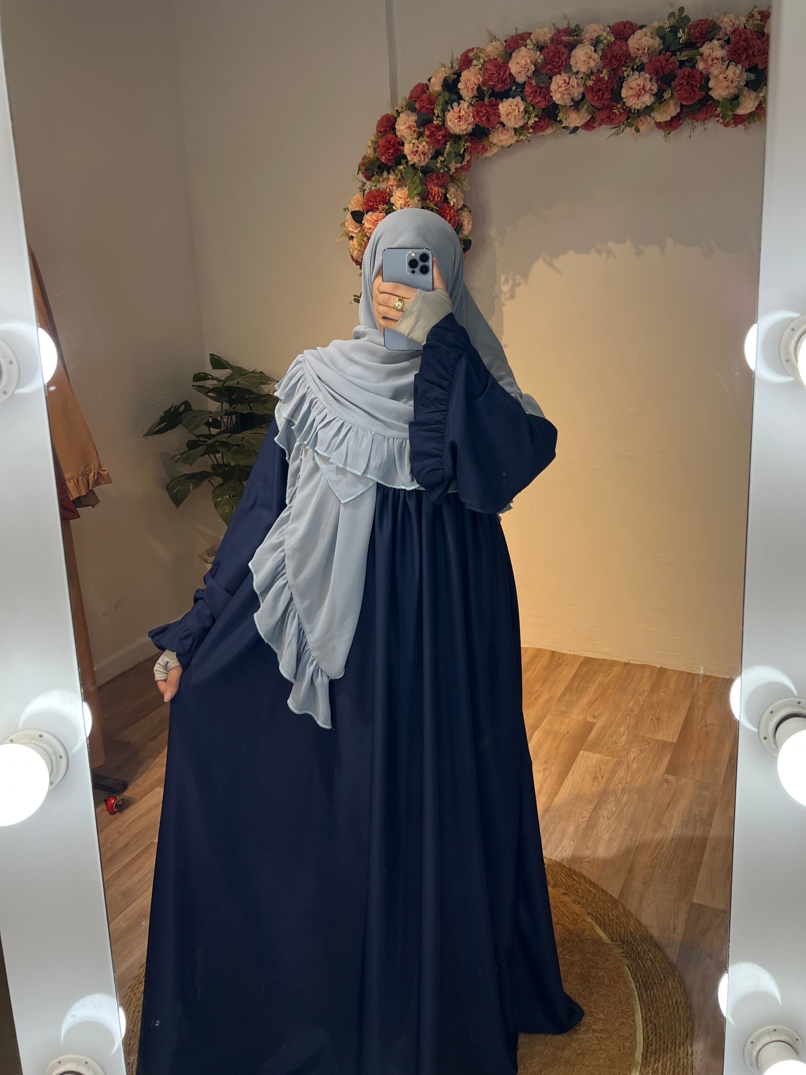 حجاب غدير