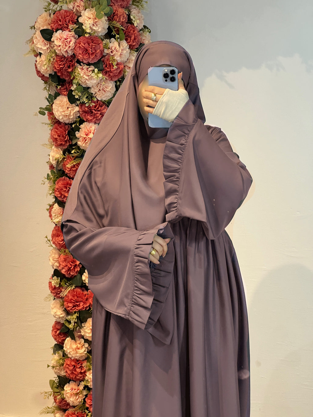 طقم غدير باسدال