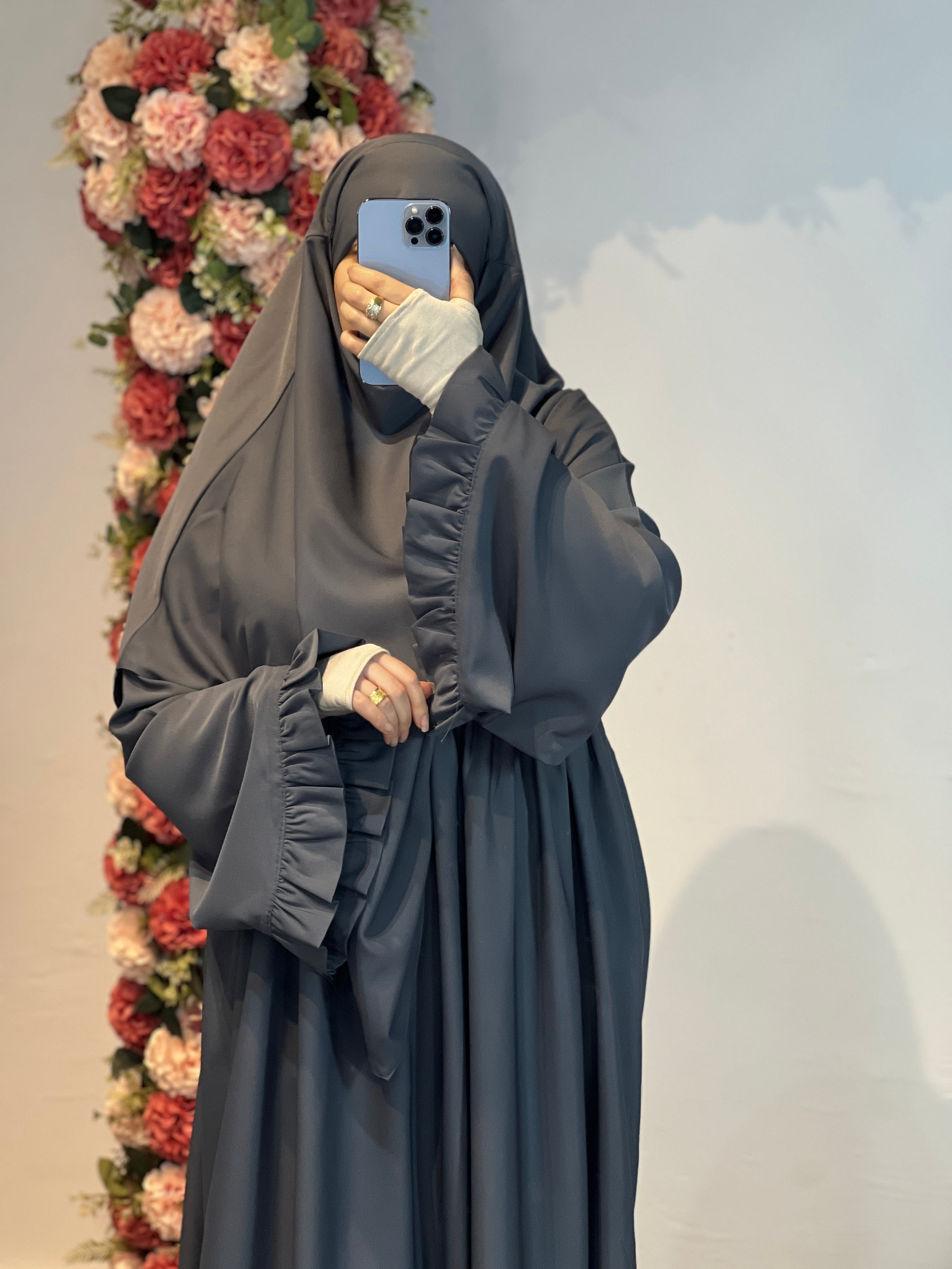 طقم غدير باسدال
