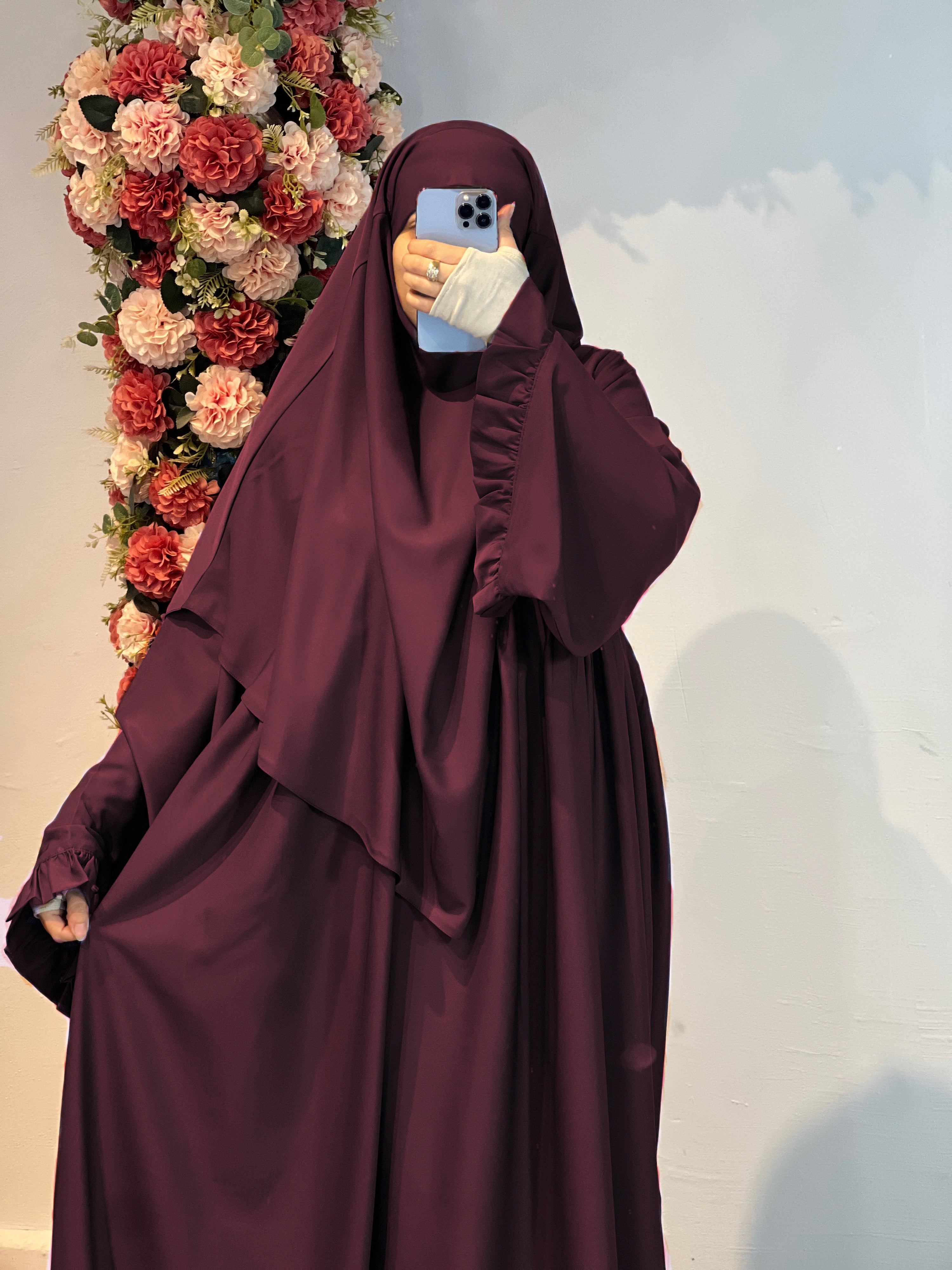 طقم غدير باسدال