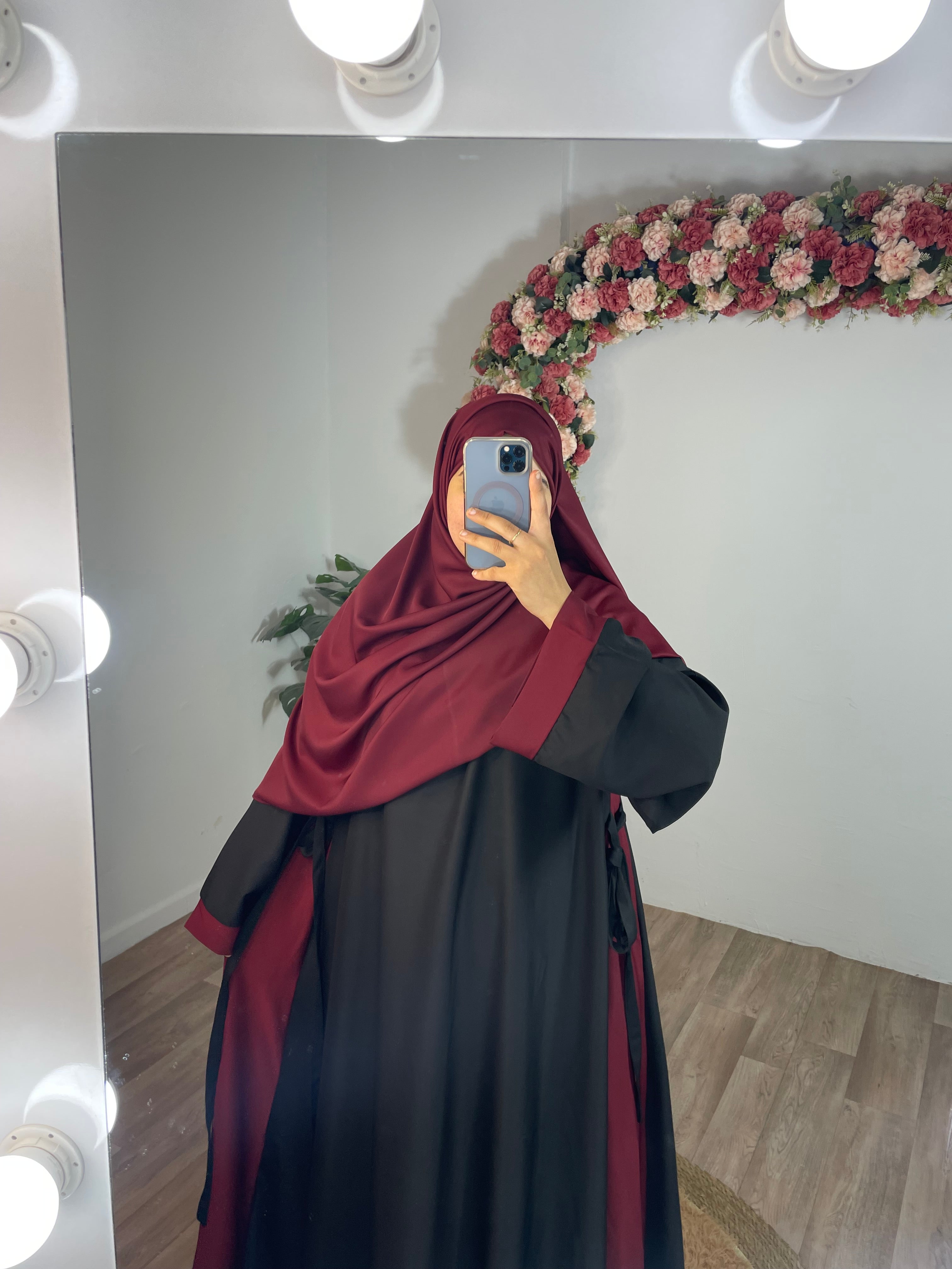 حجاب ياسمين
