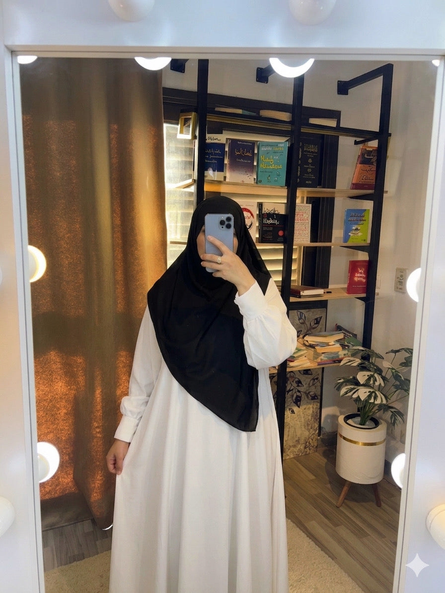 حجاب كارما