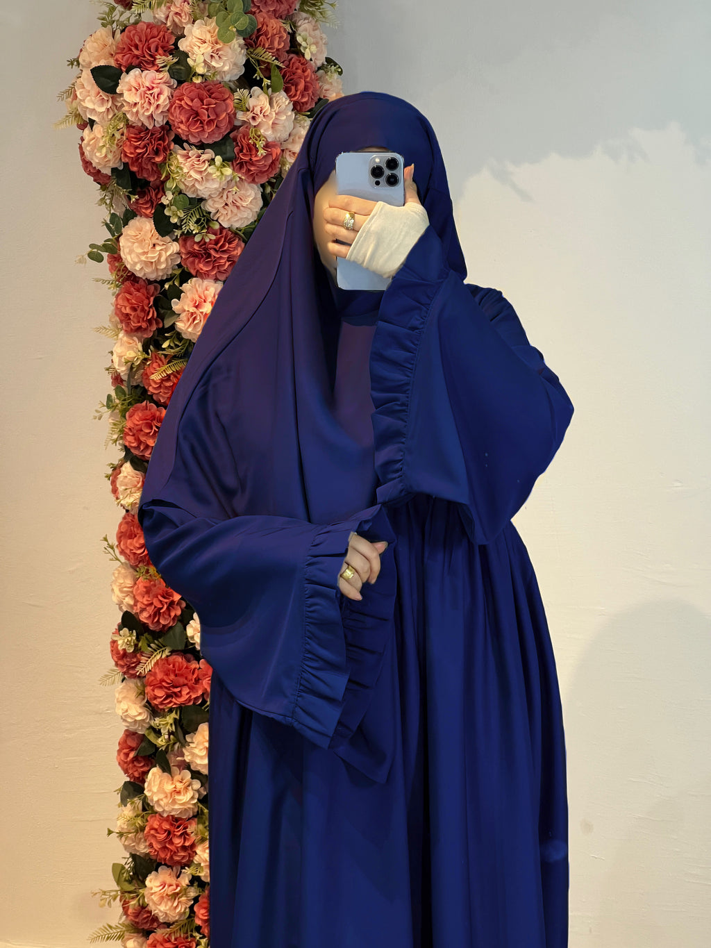 طقم غدير باسدال