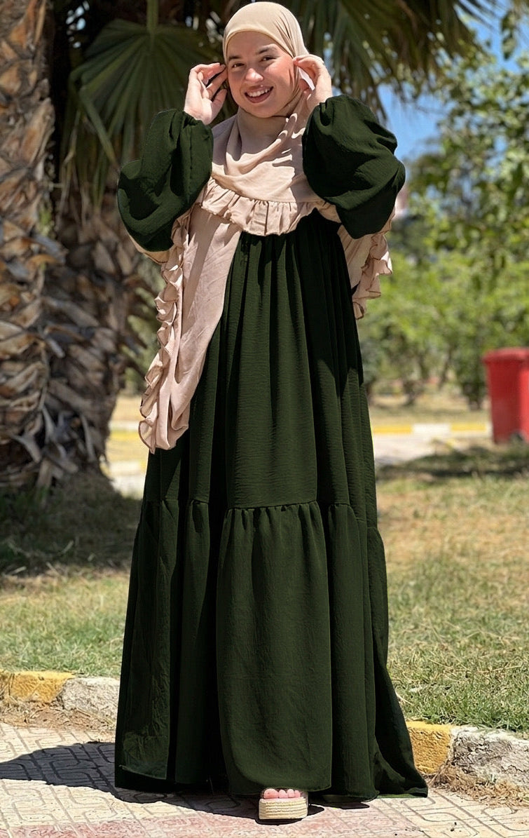 حجاب صفاء