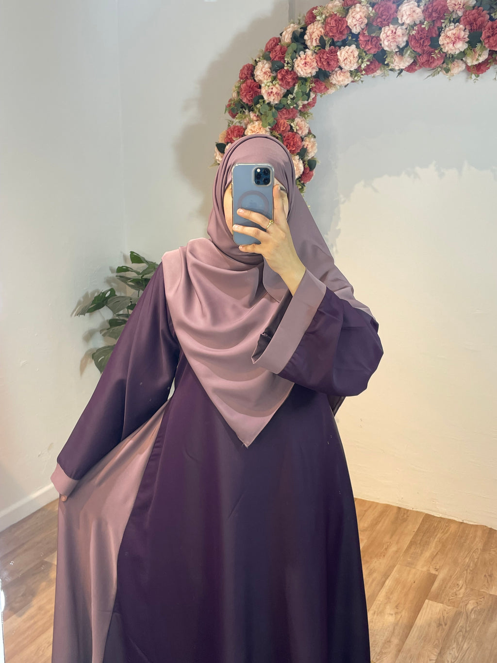 حجاب ياسمين