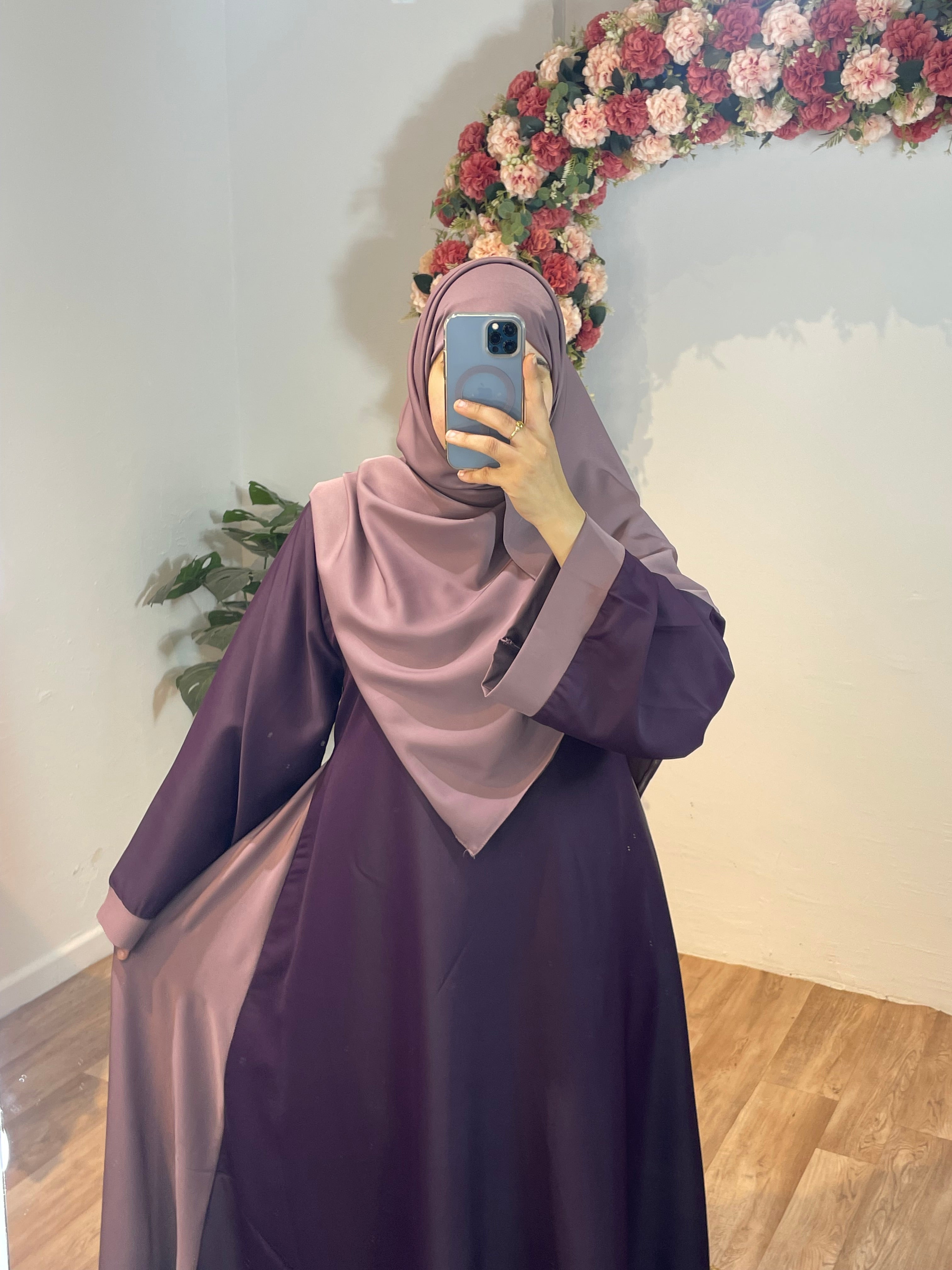 حجاب ياسمين