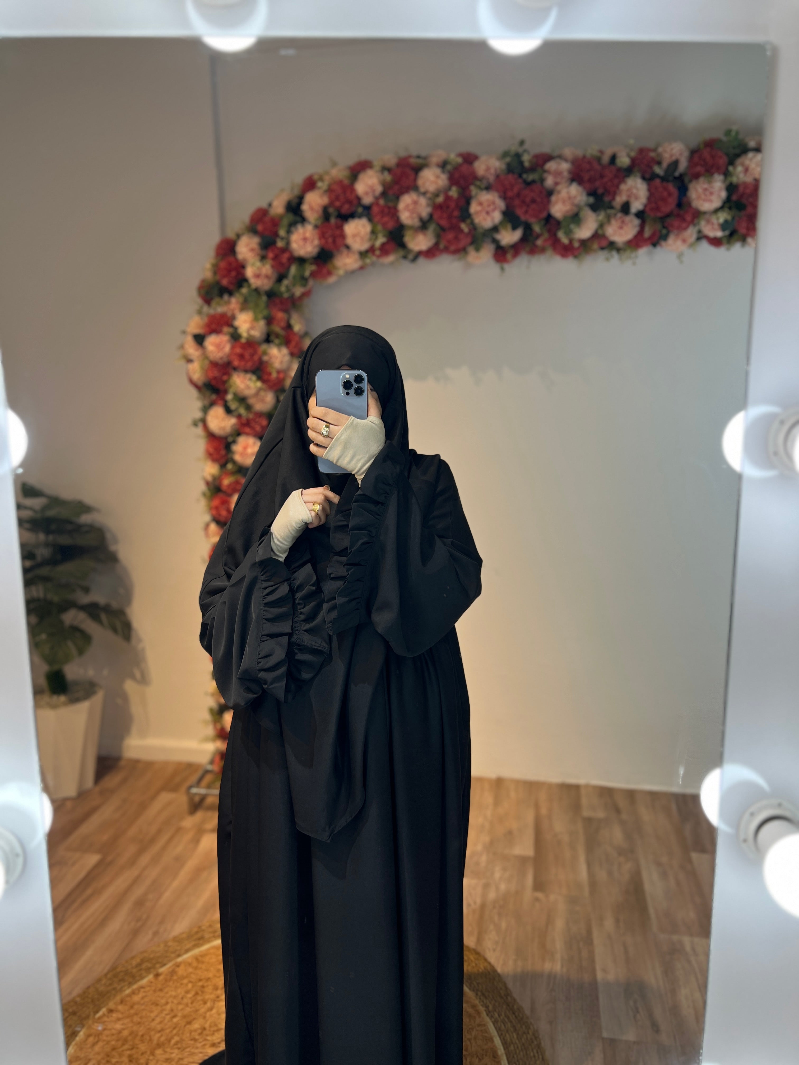 طقم غدير باسدال