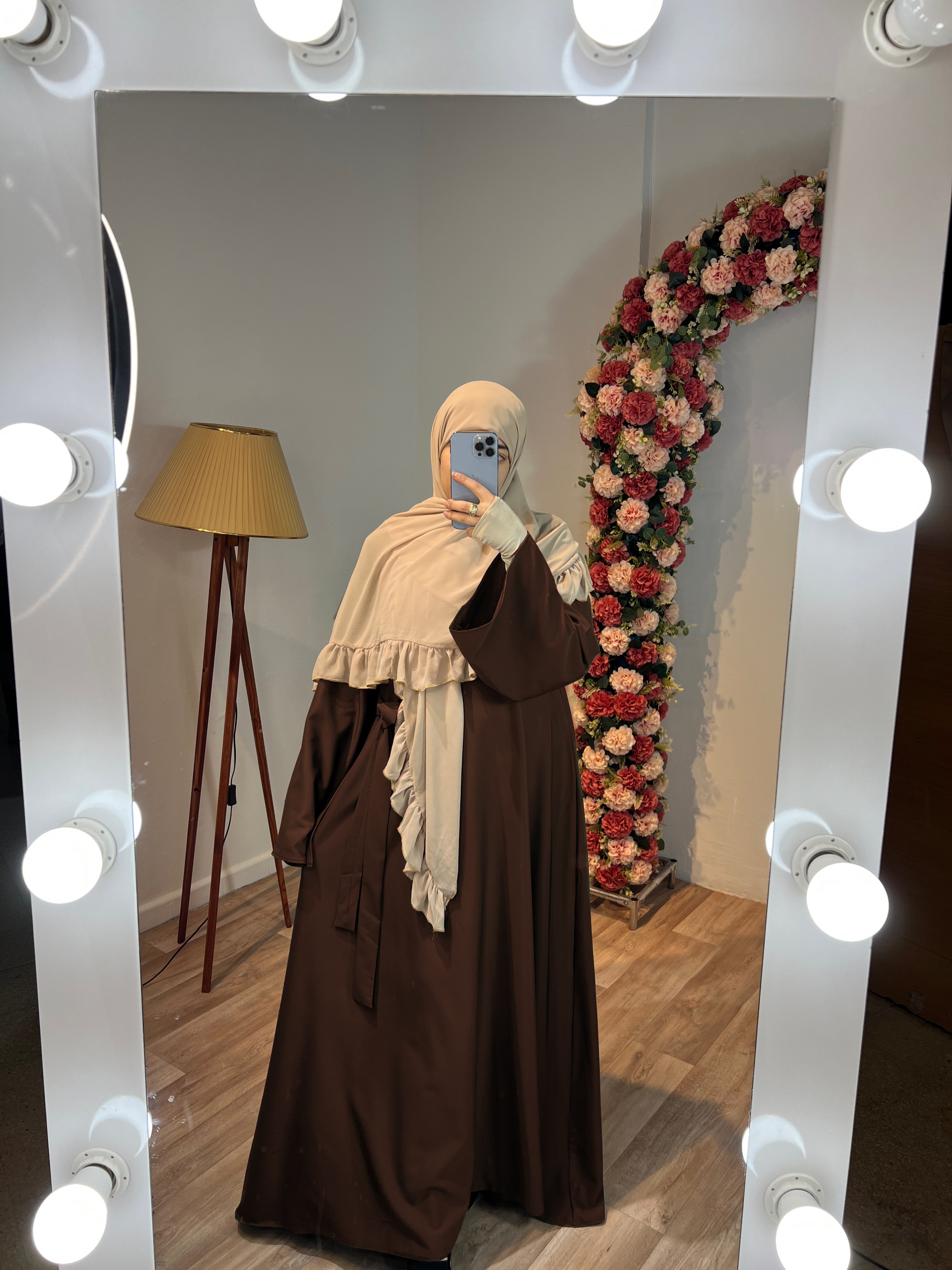 حجاب ليال