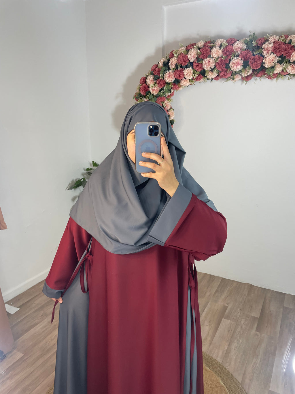 حجاب ياسمين