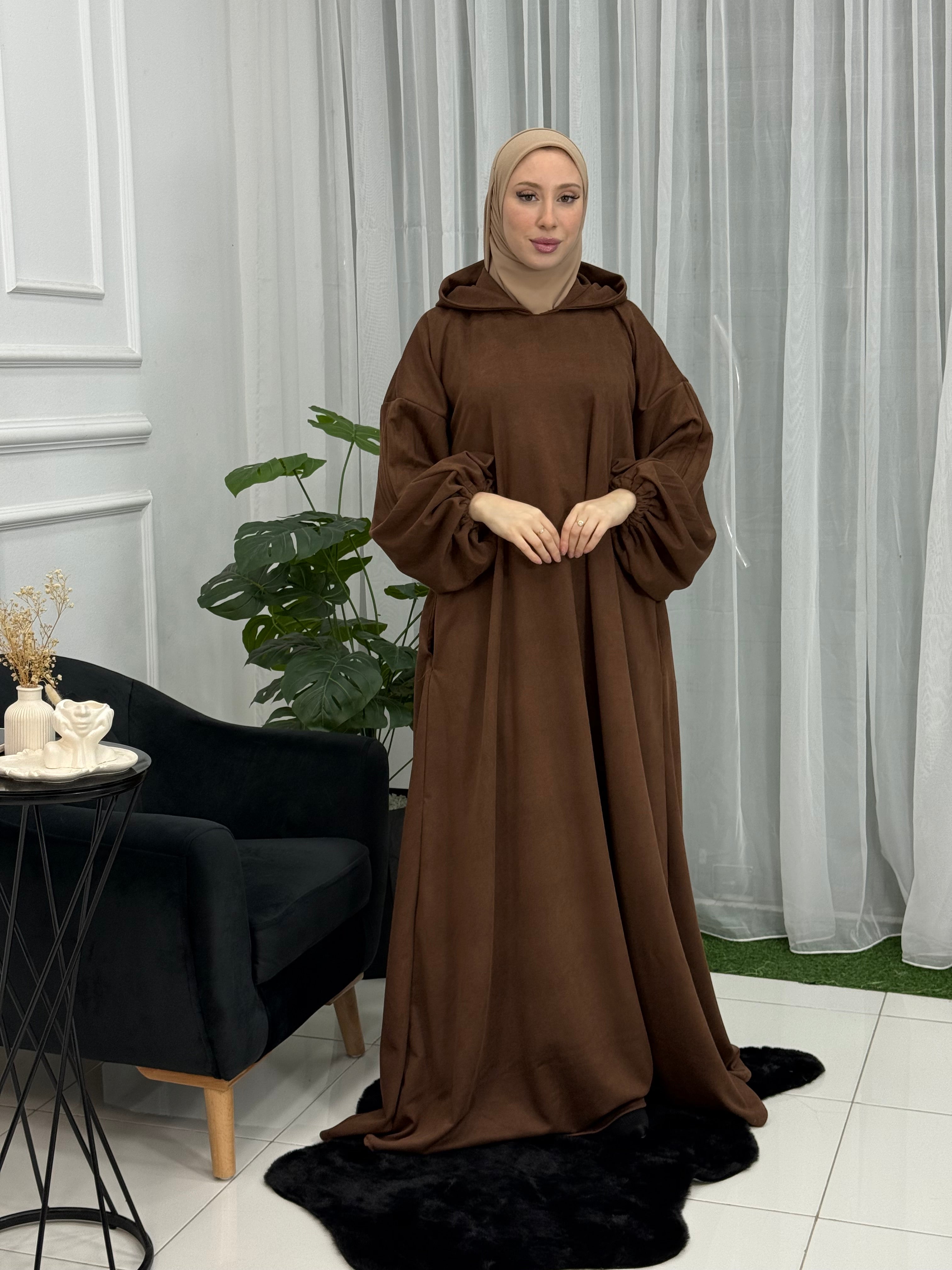 حجاب جوكينغ