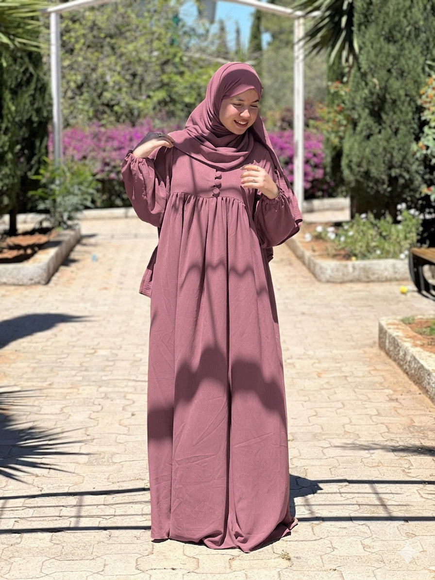 حجاب فيروز