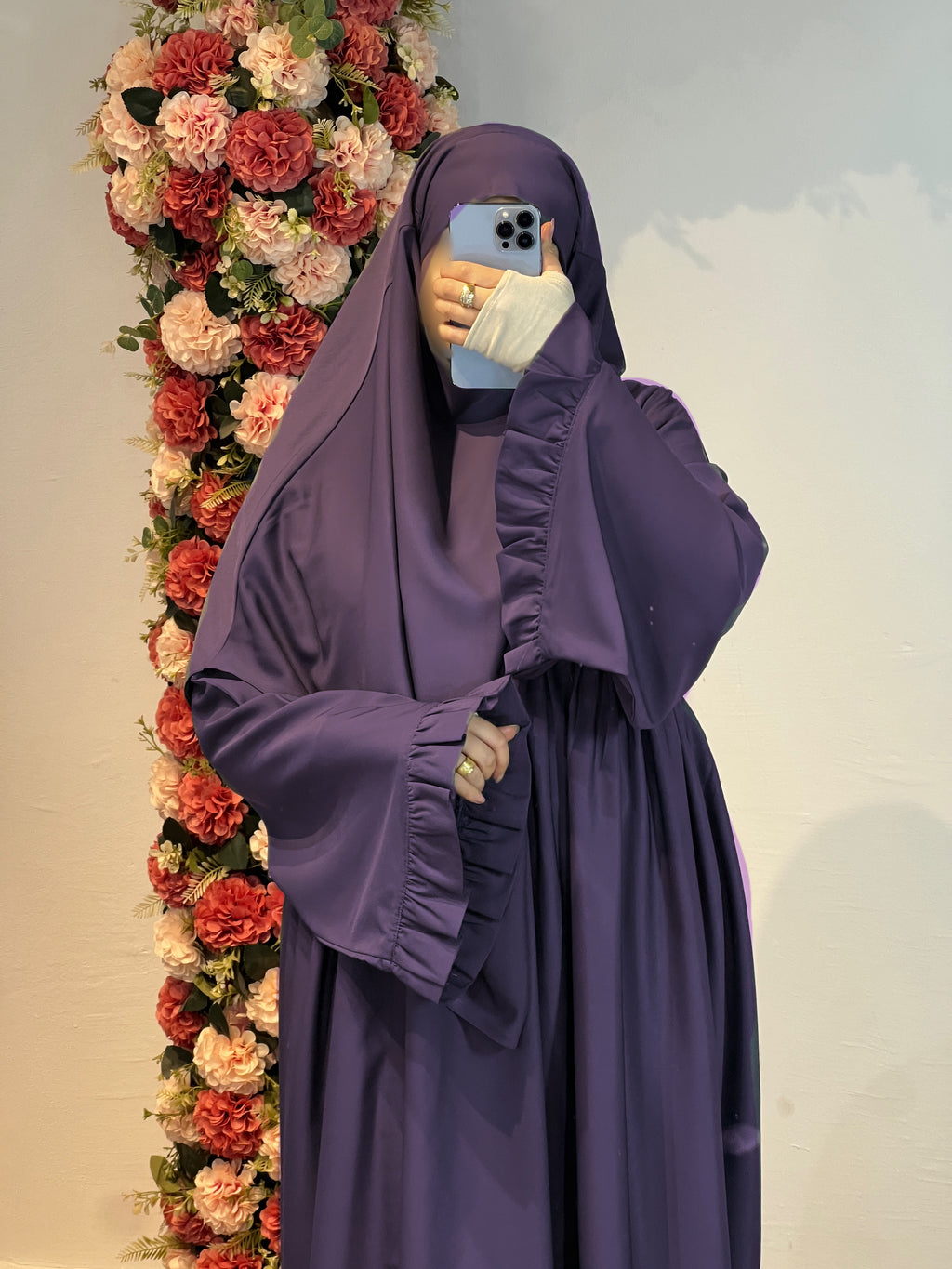 طقم غدير باسدال