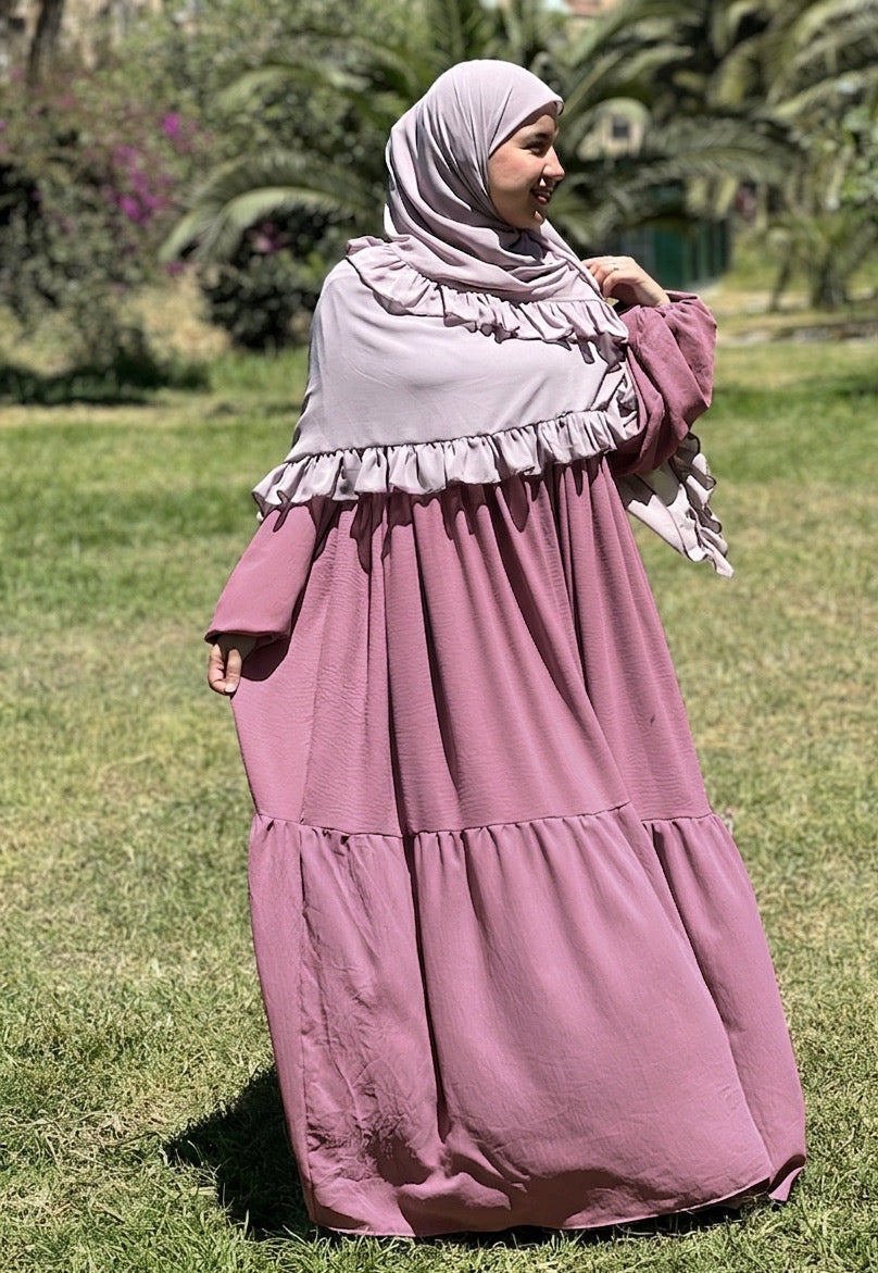 حجاب صفاء