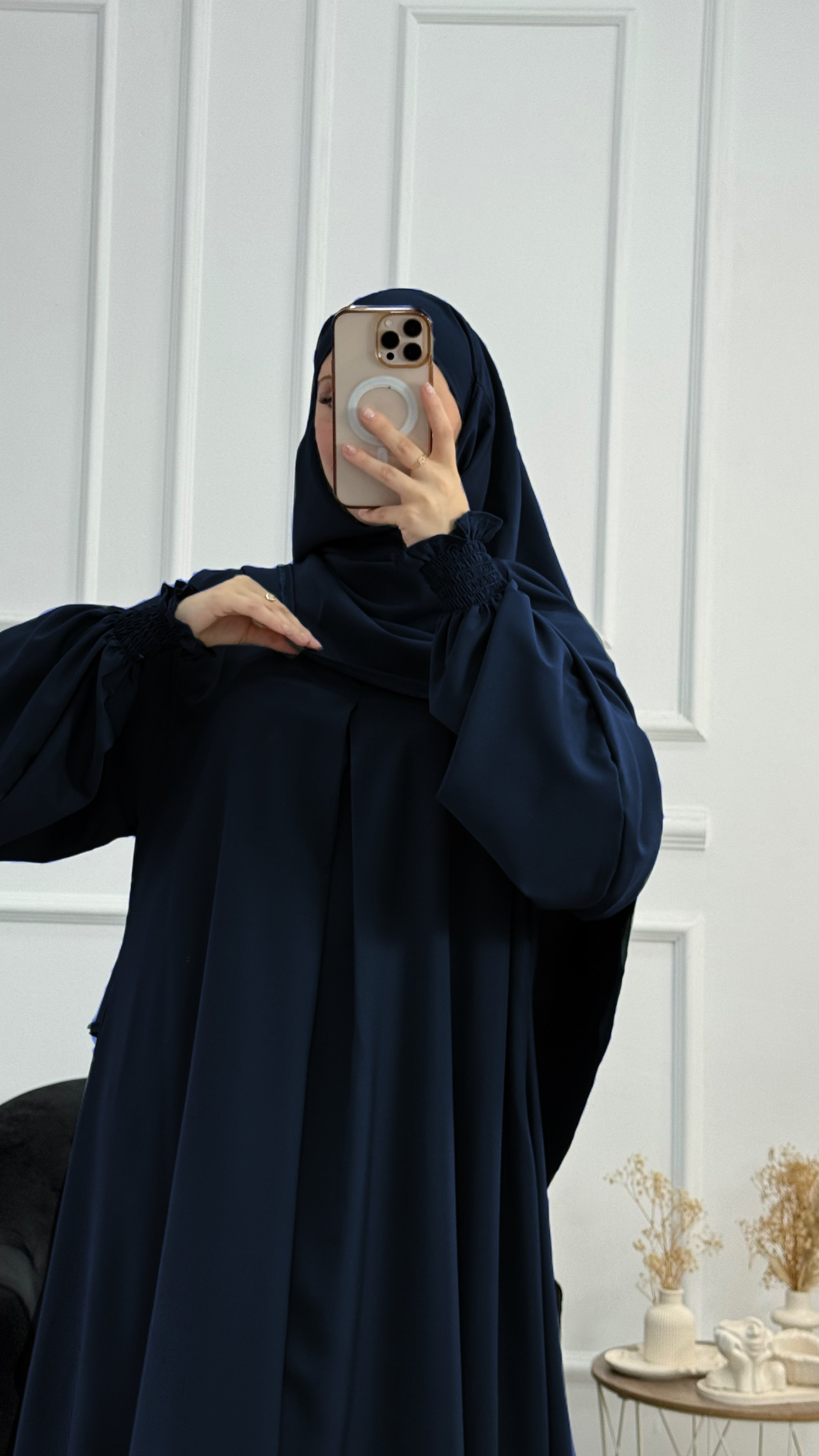 حجاب وقار