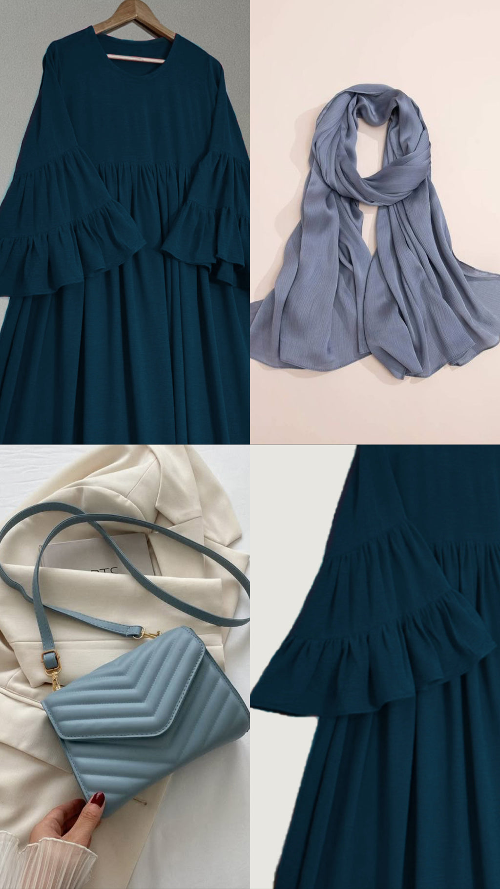 حجاب ريماس