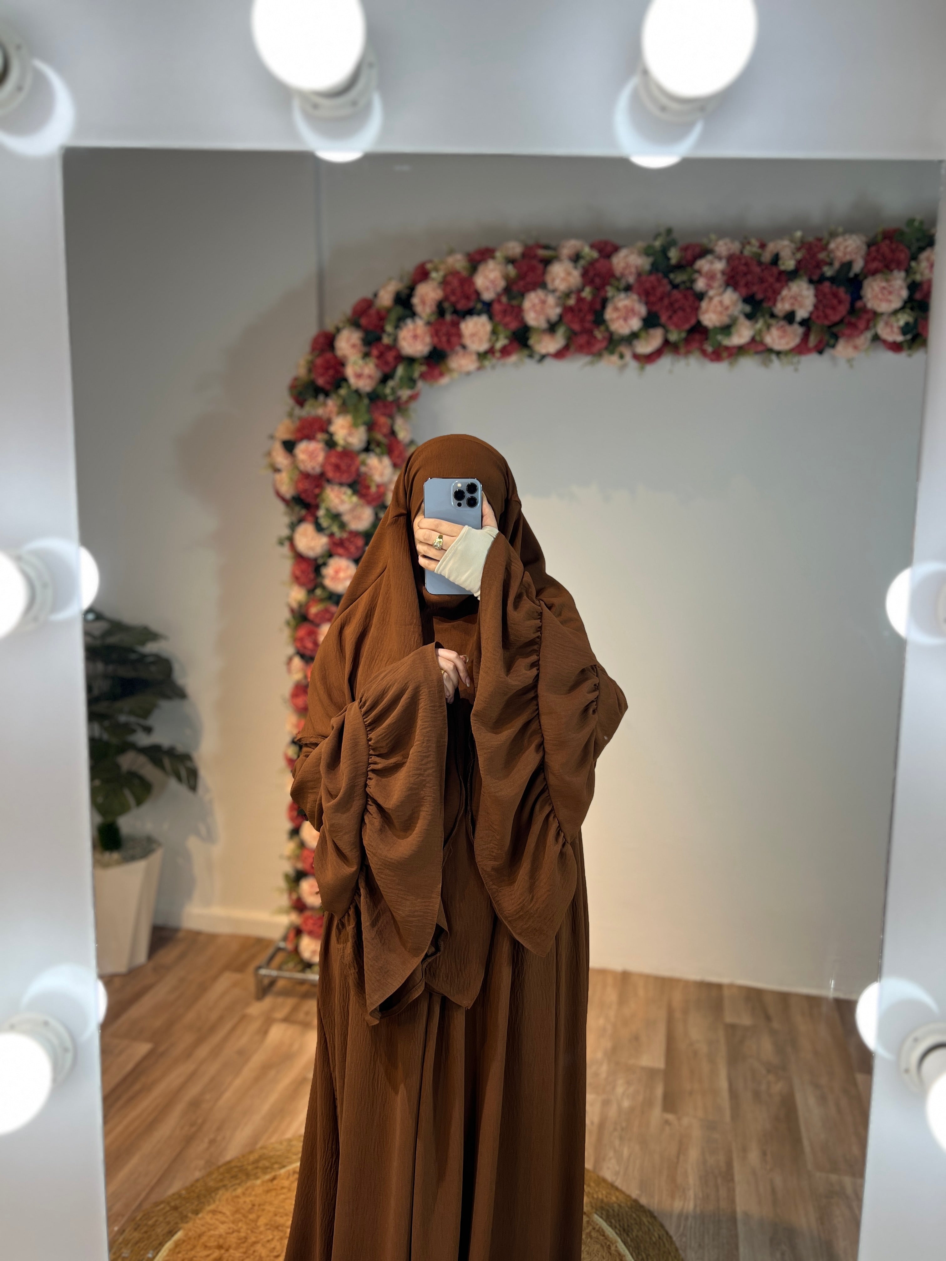 حجاب ريماس