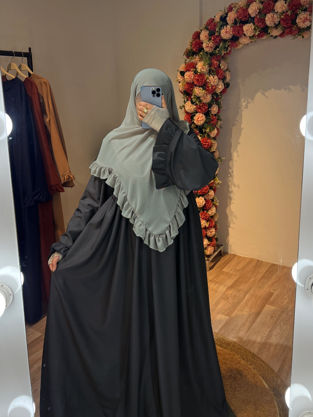 حجاب غدير