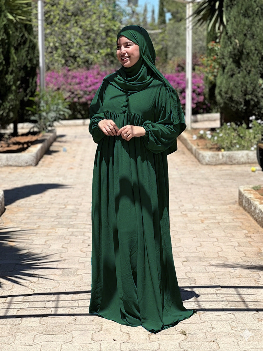 حجاب فيروز
