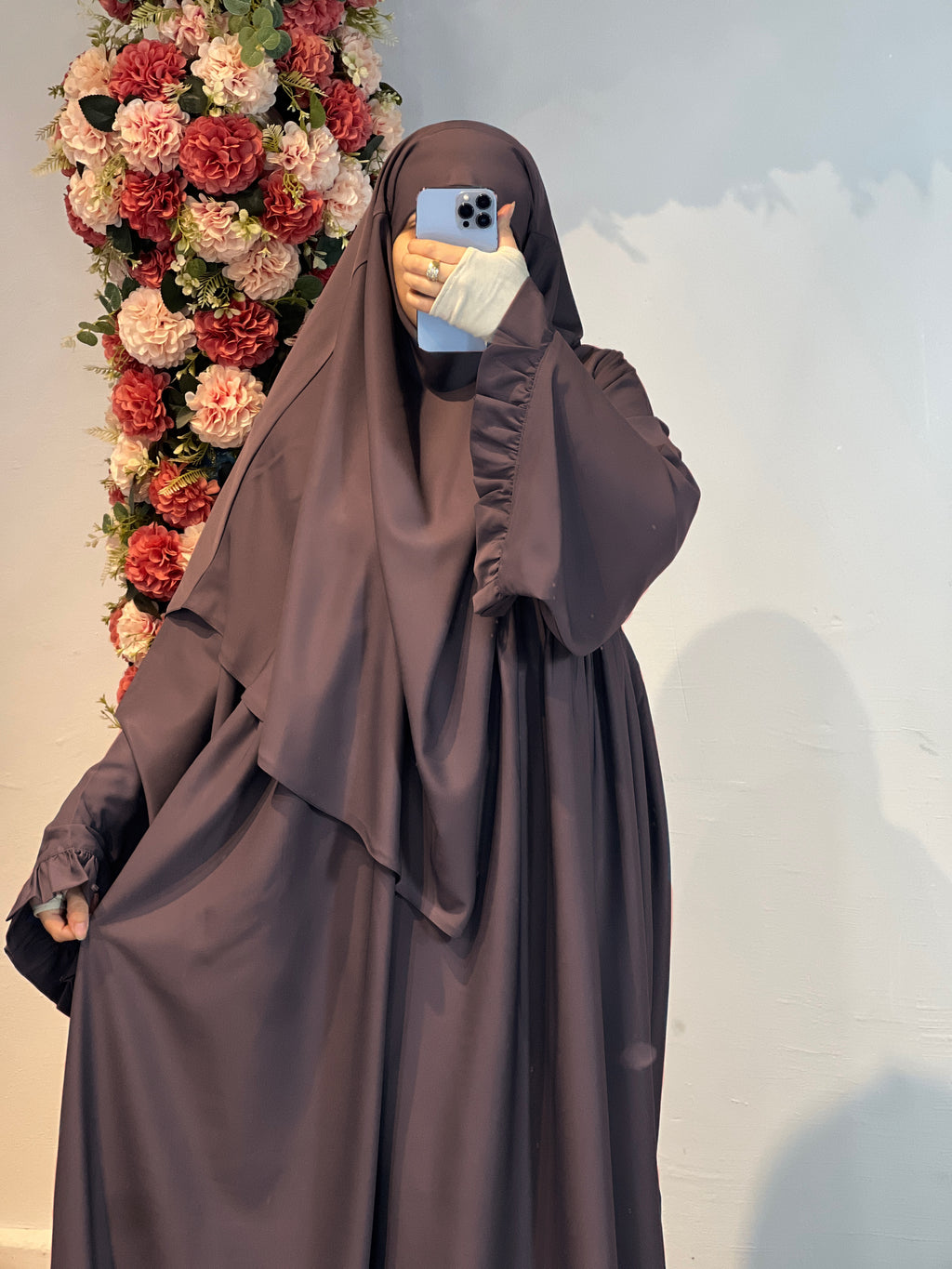طقم غدير باسدال