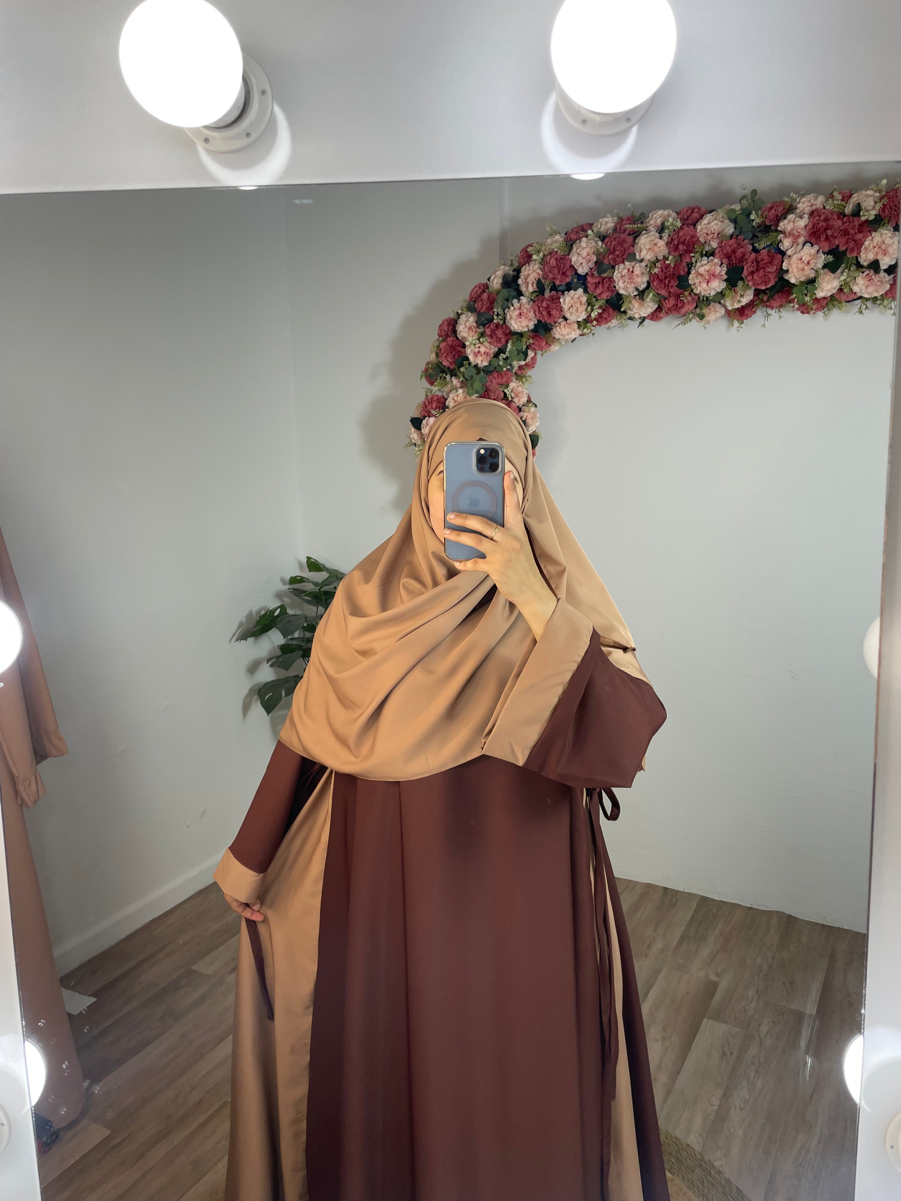 حجاب ياسمين