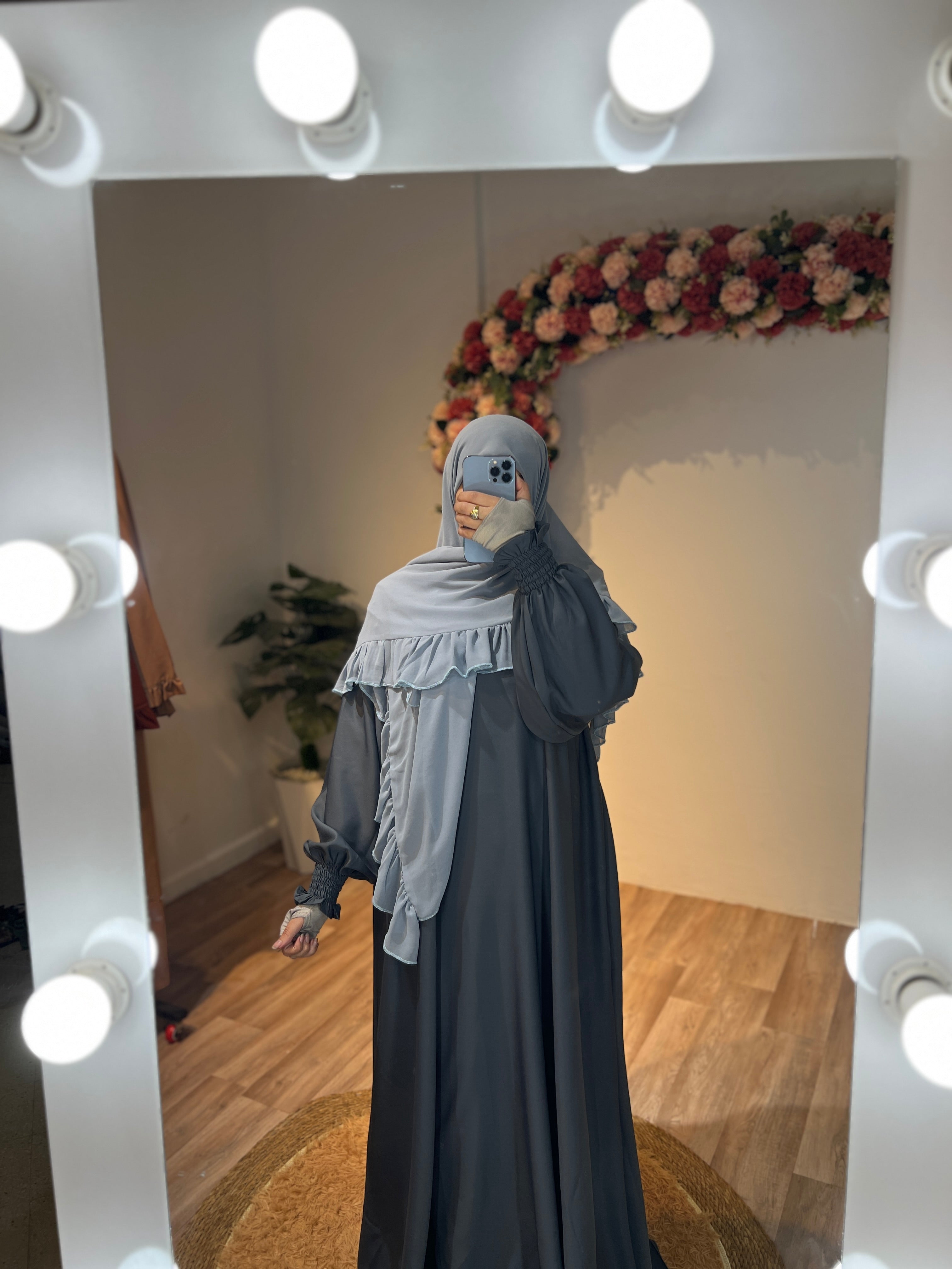 حجاب وقار