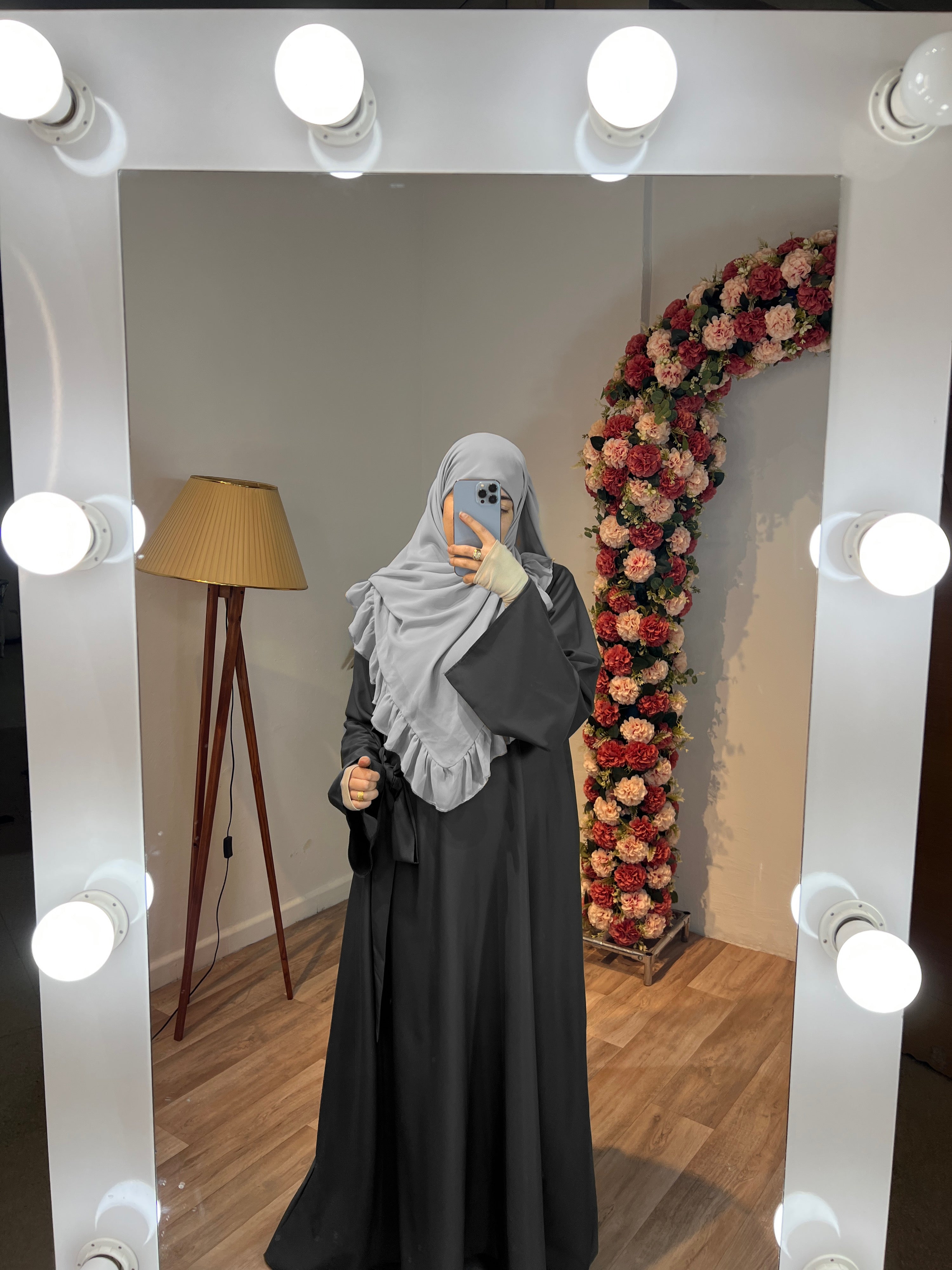 حجاب ليال