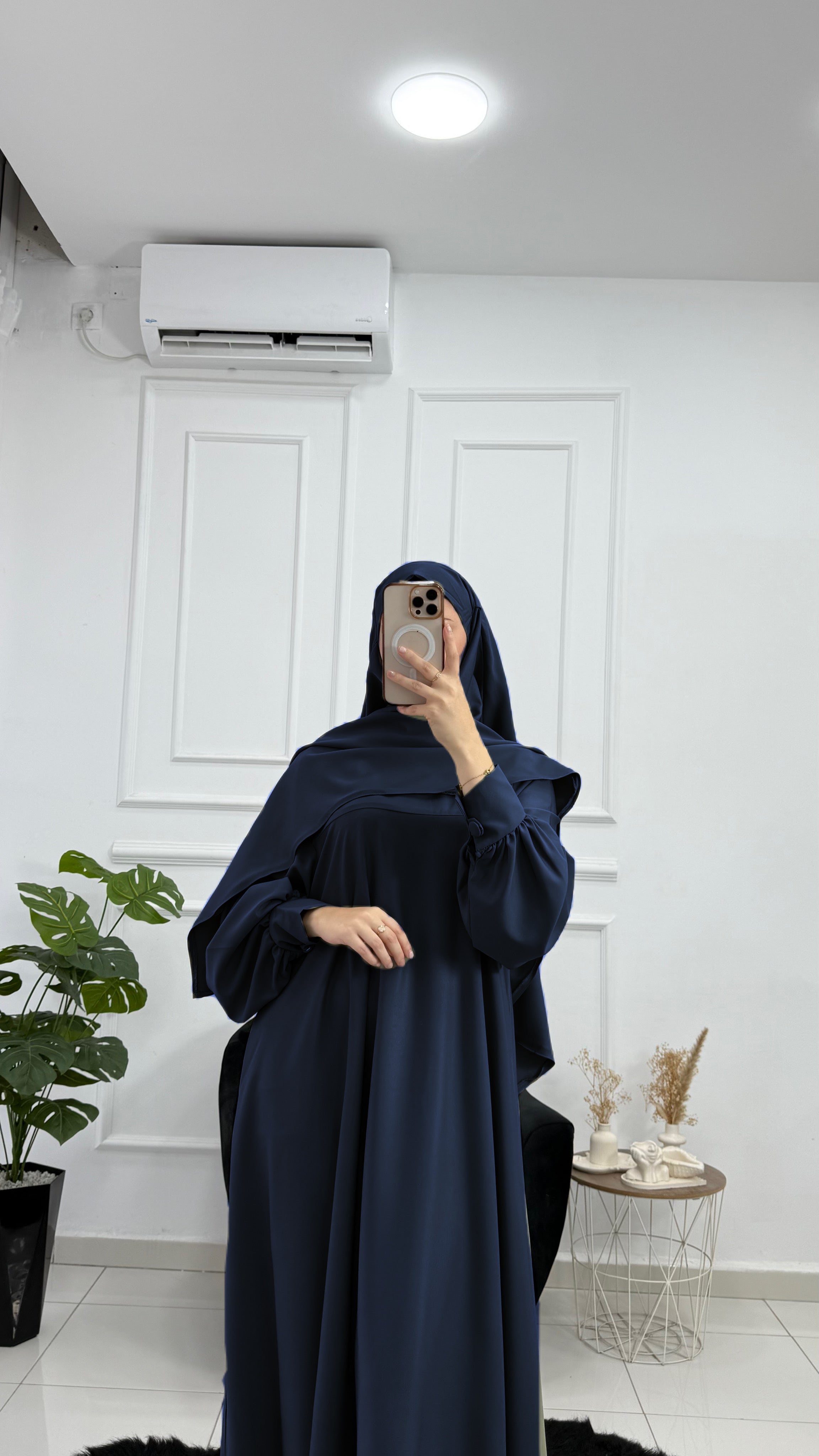 ححاب كارما