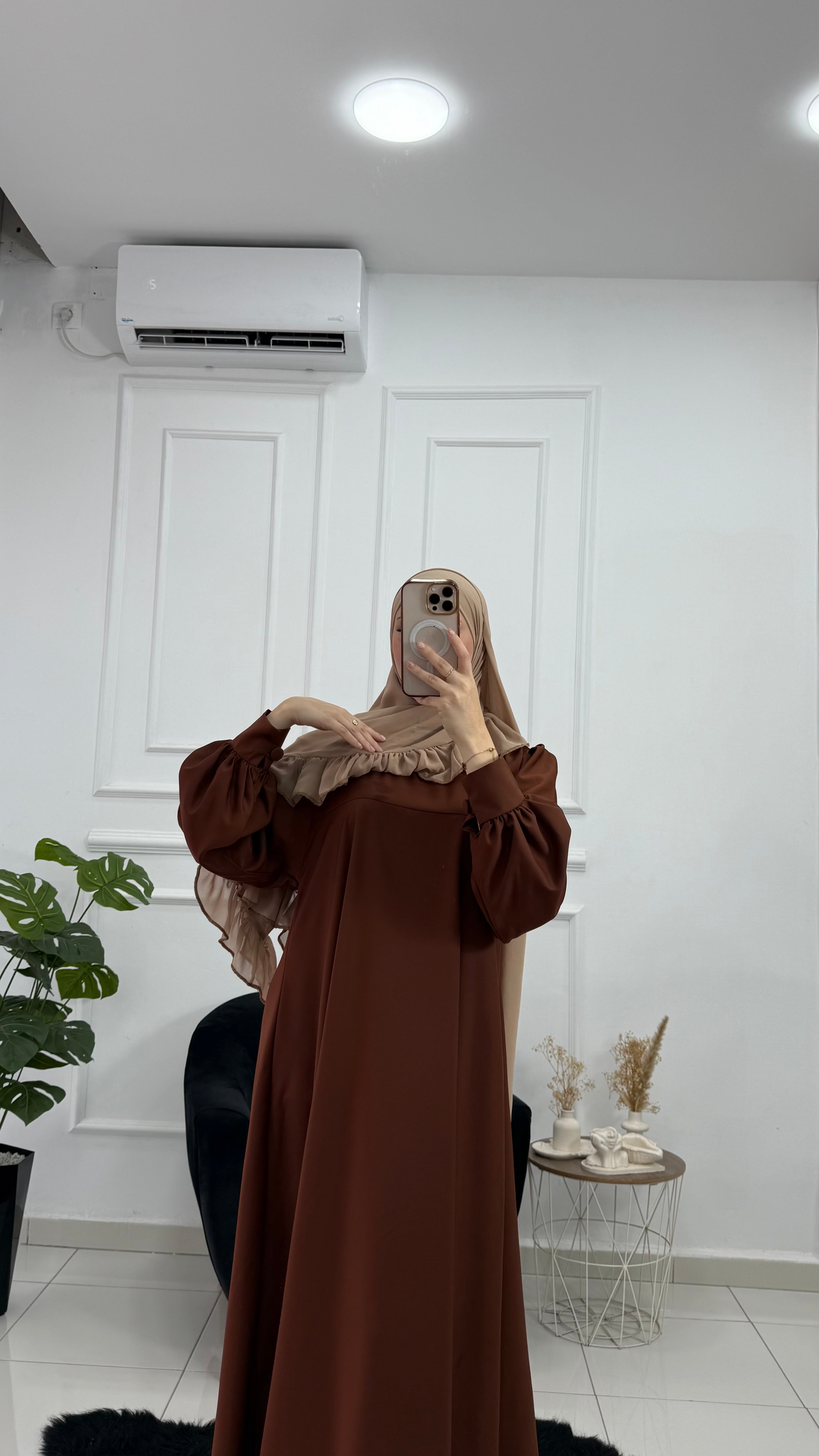 ححاب كارما