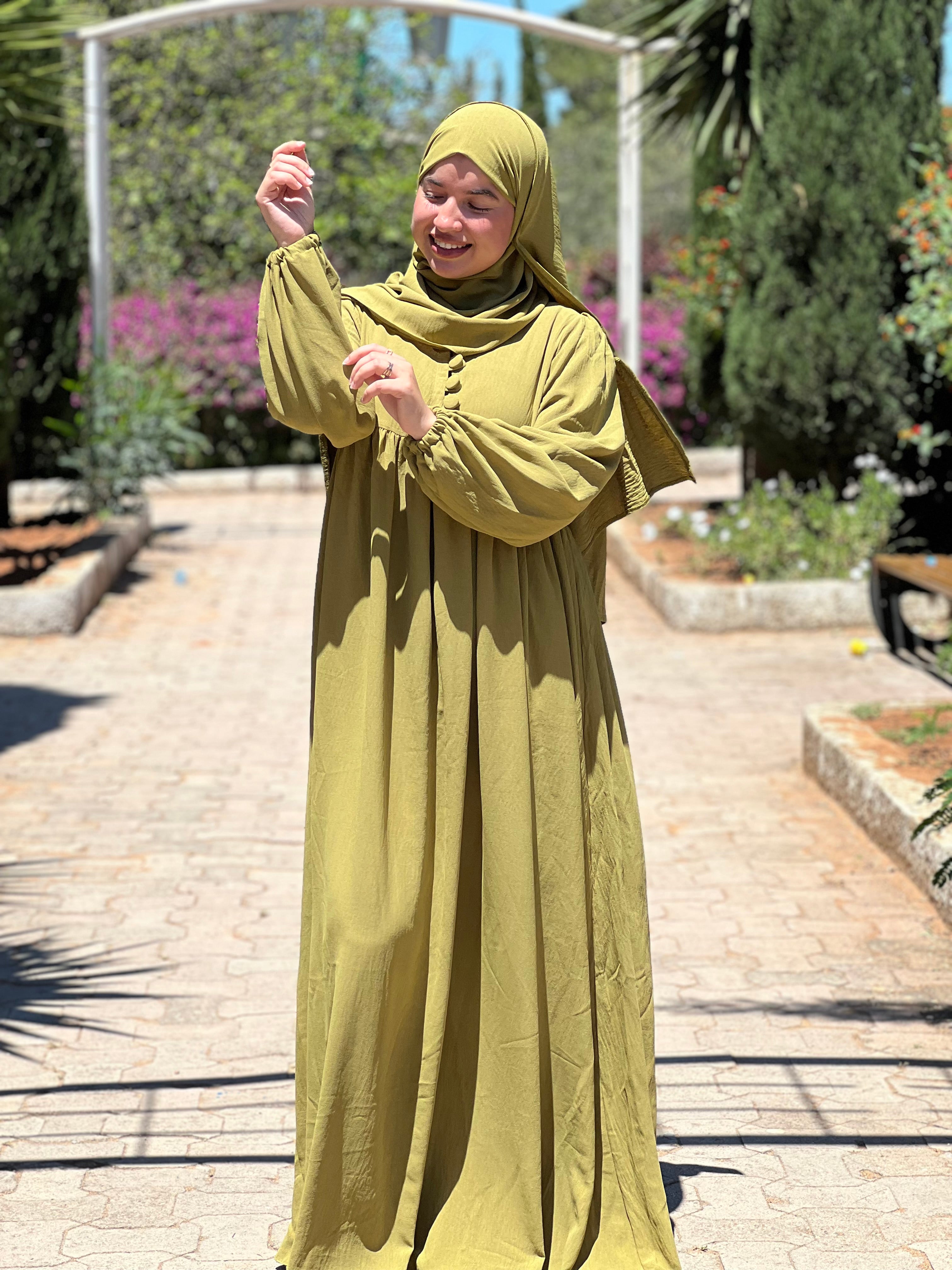 حجاب فيروز