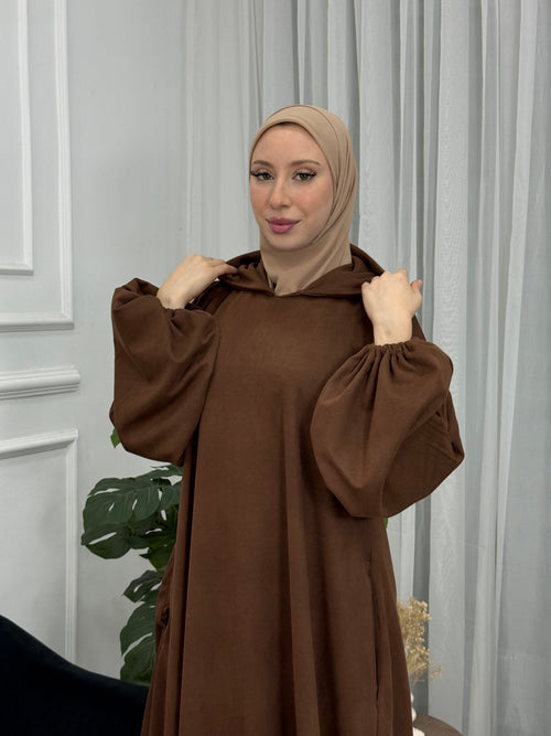 حجاب جوكينغ