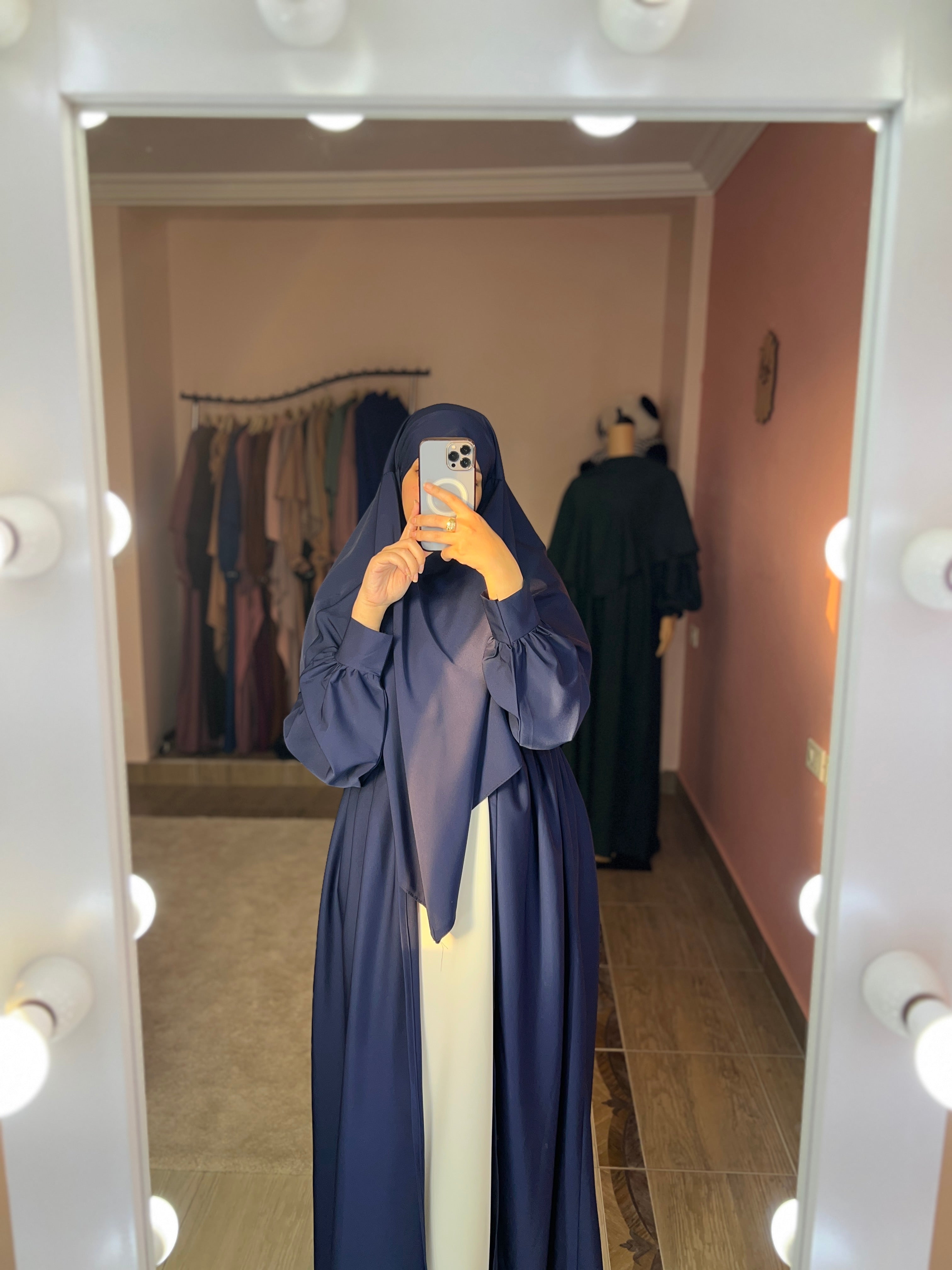 عباية اسيل
