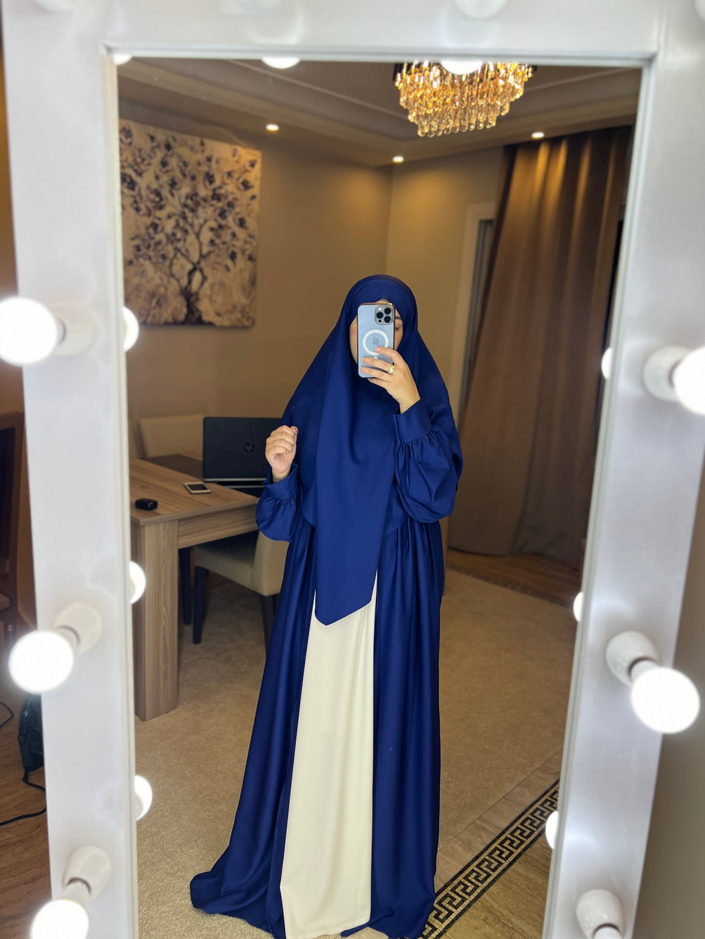 عباية اسيل