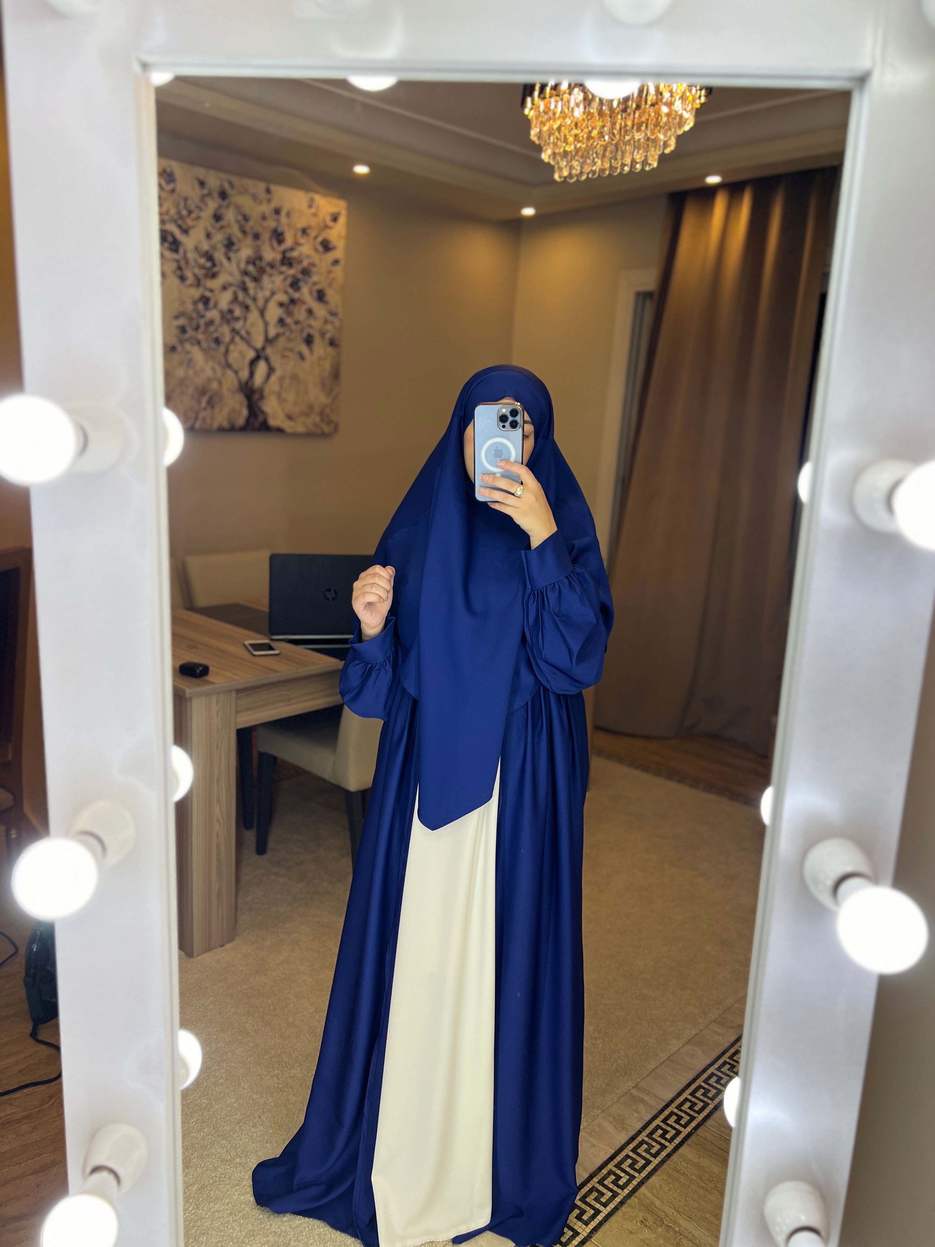 عباية اسيل