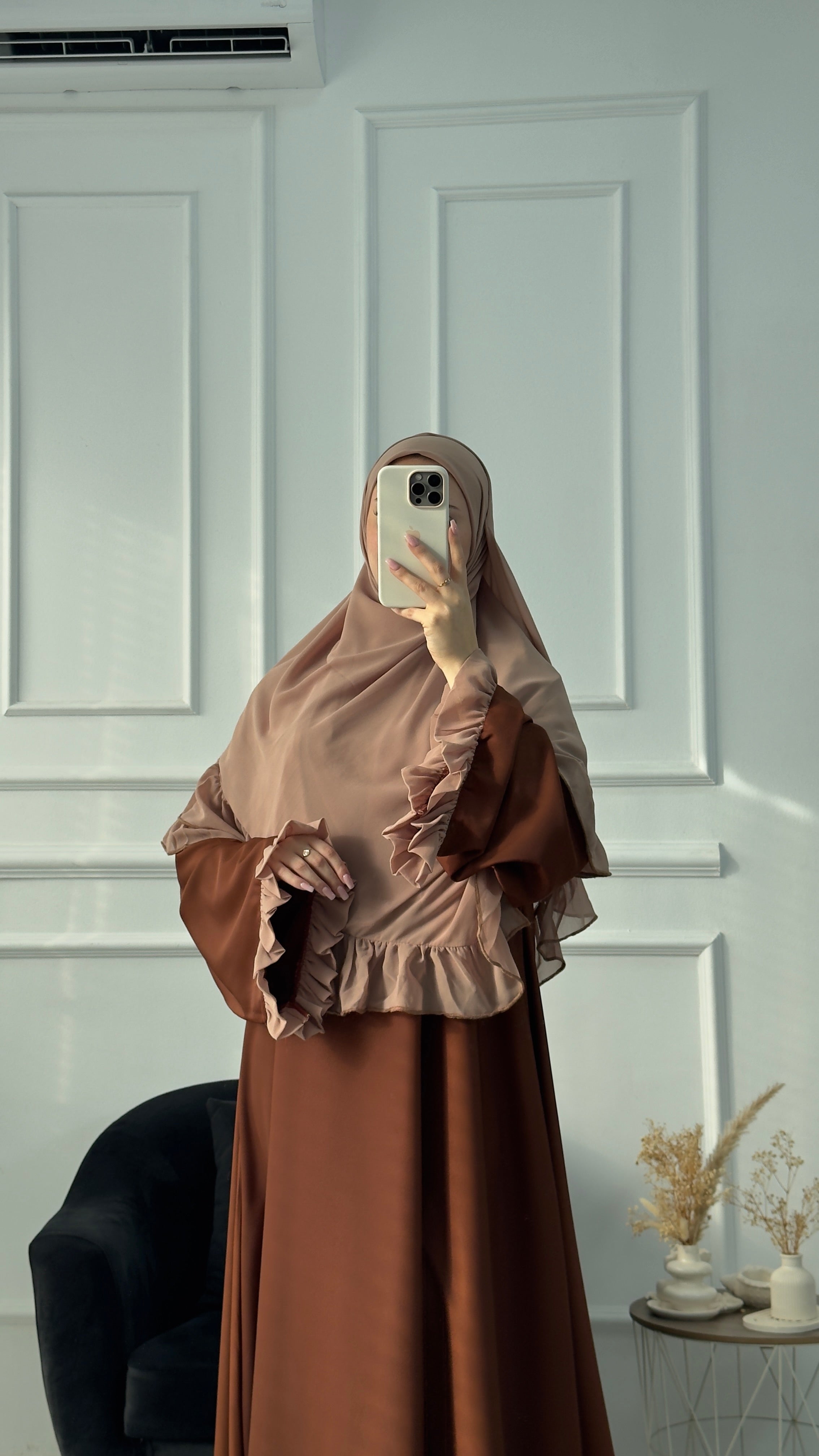 طقم مريم