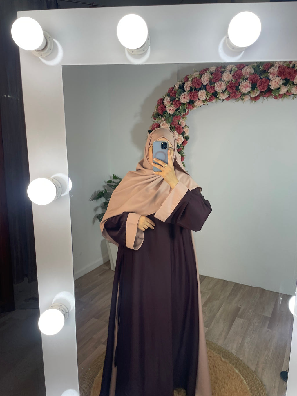 حجاب ياسمين