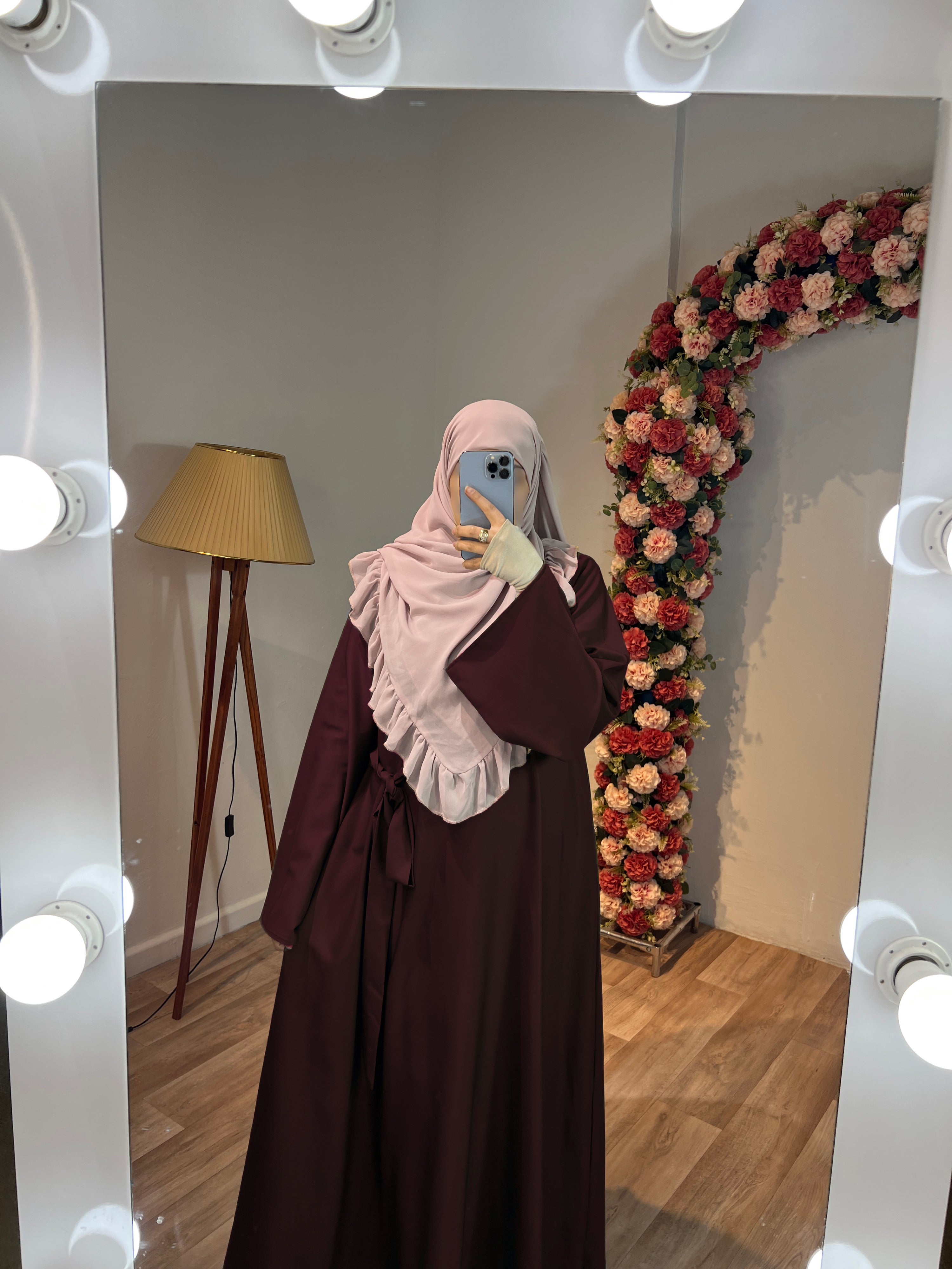 حجاب ليال