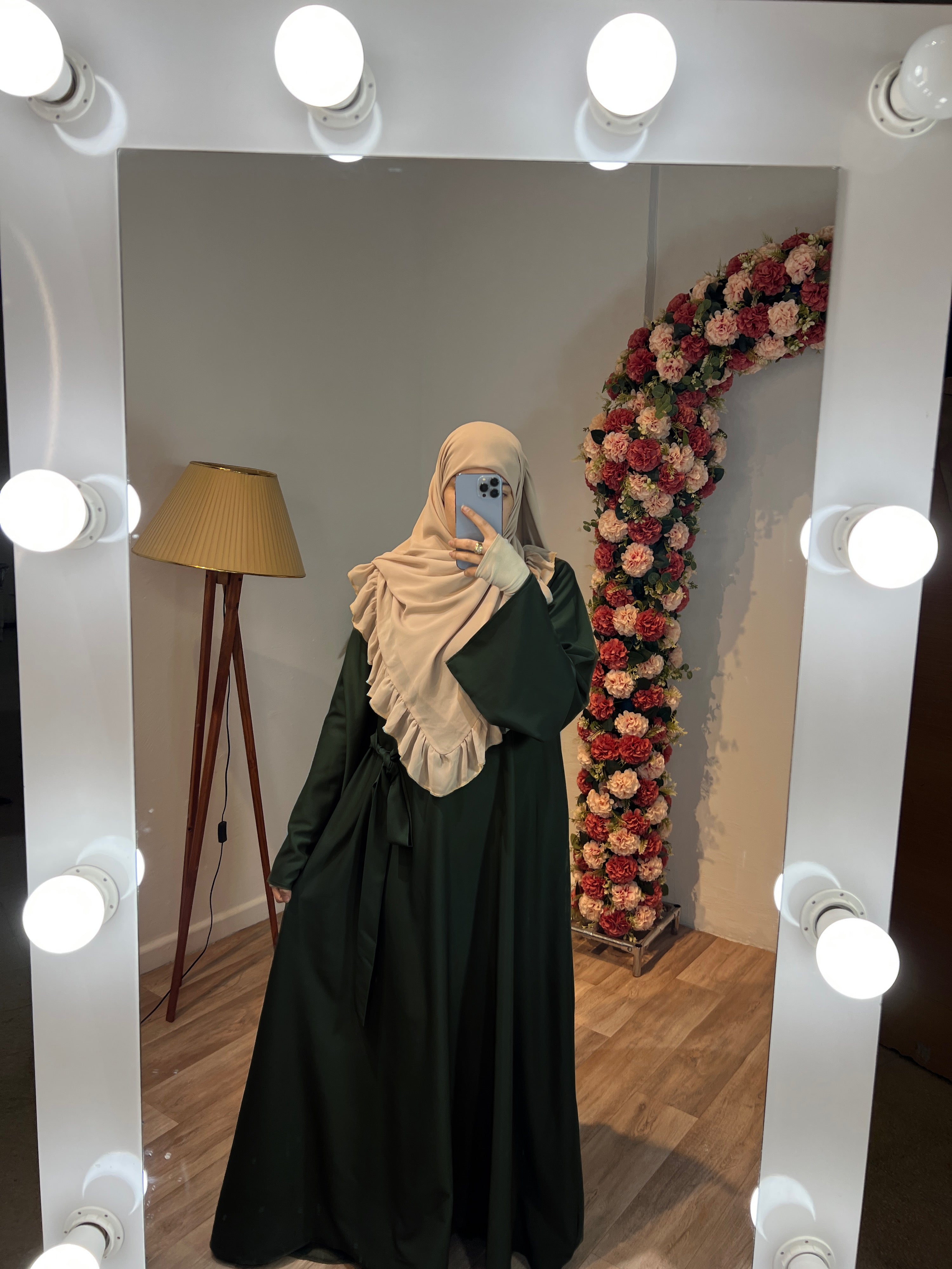 حجاب ليال