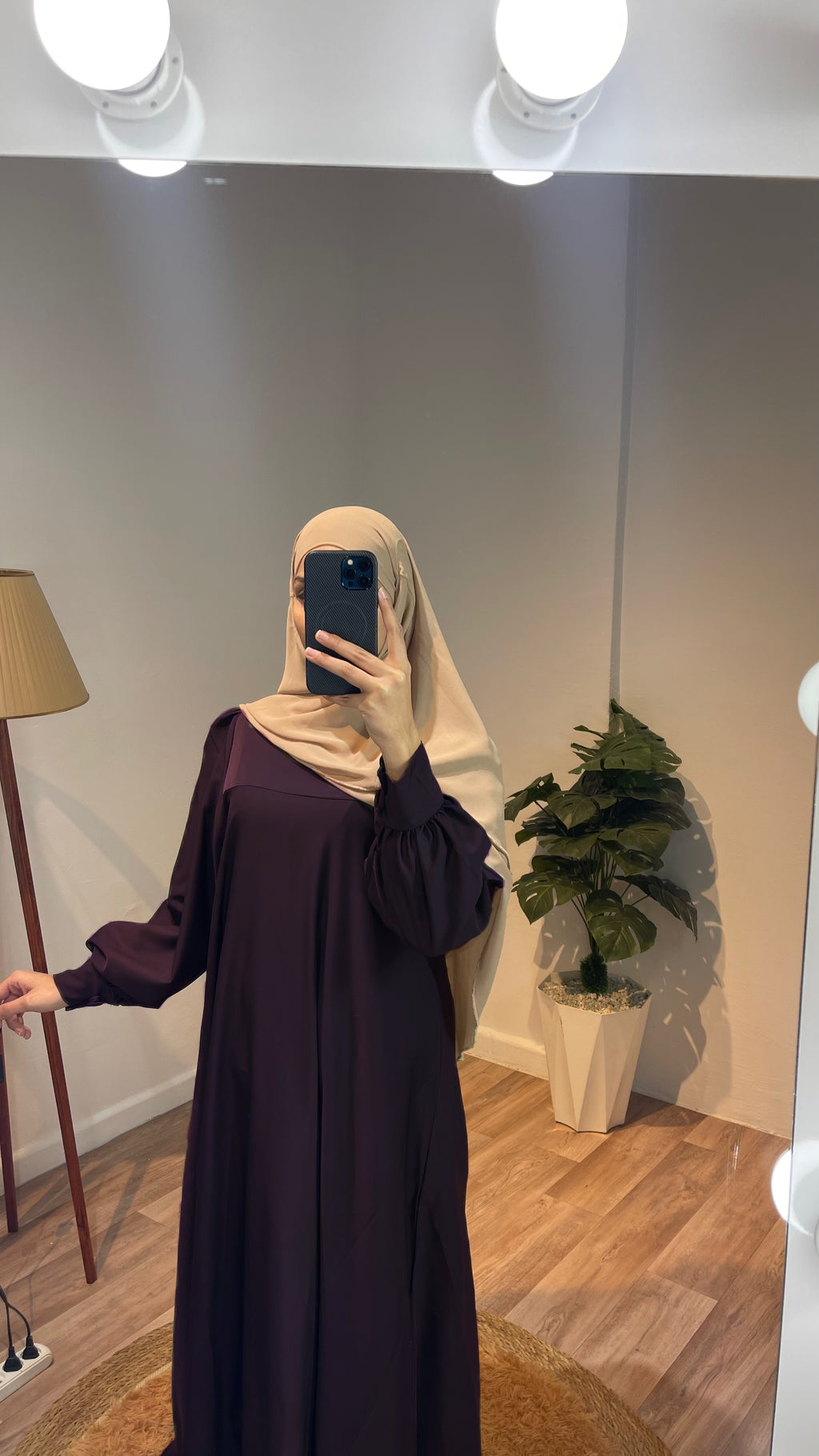 ححاب كارما