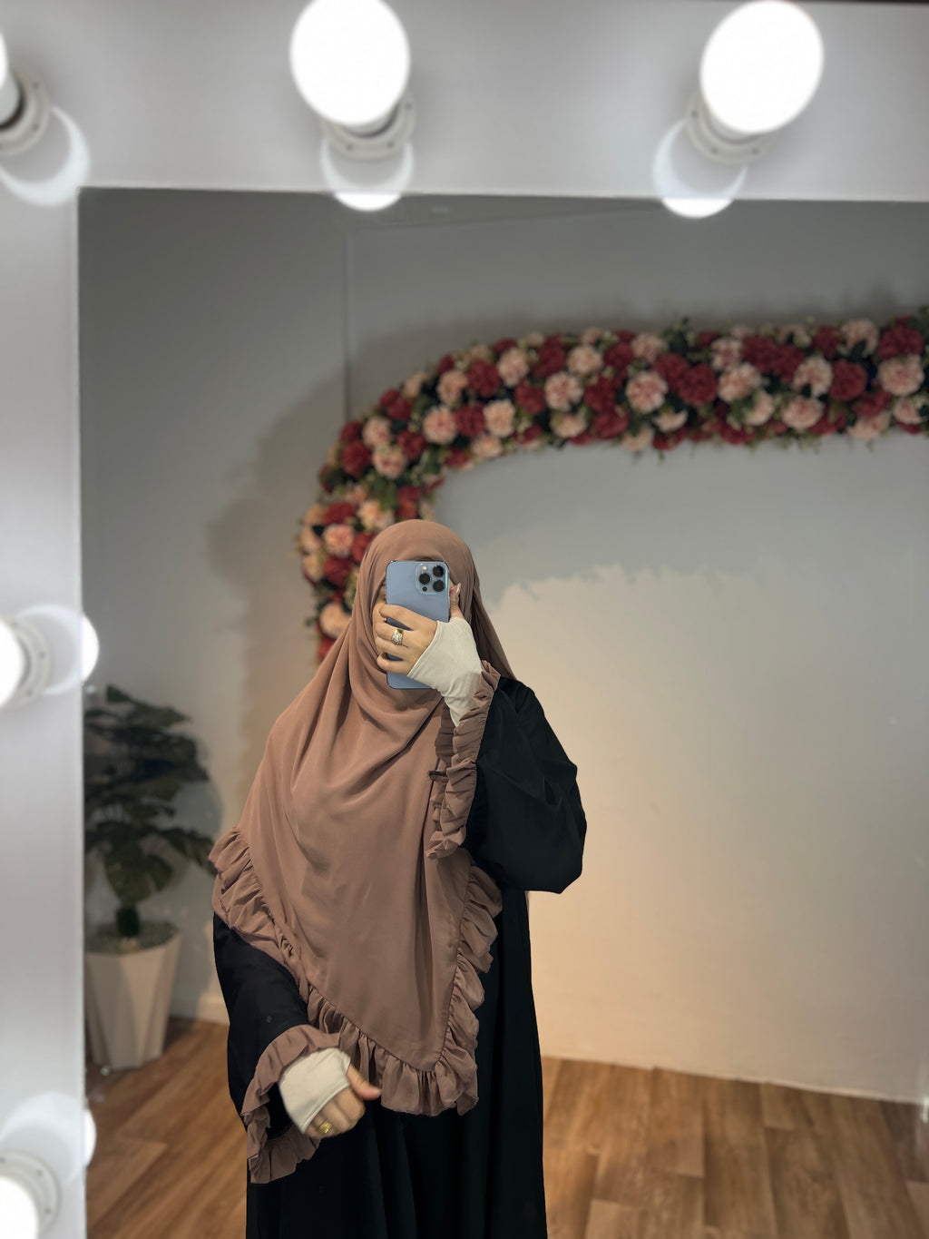 طقم مريم