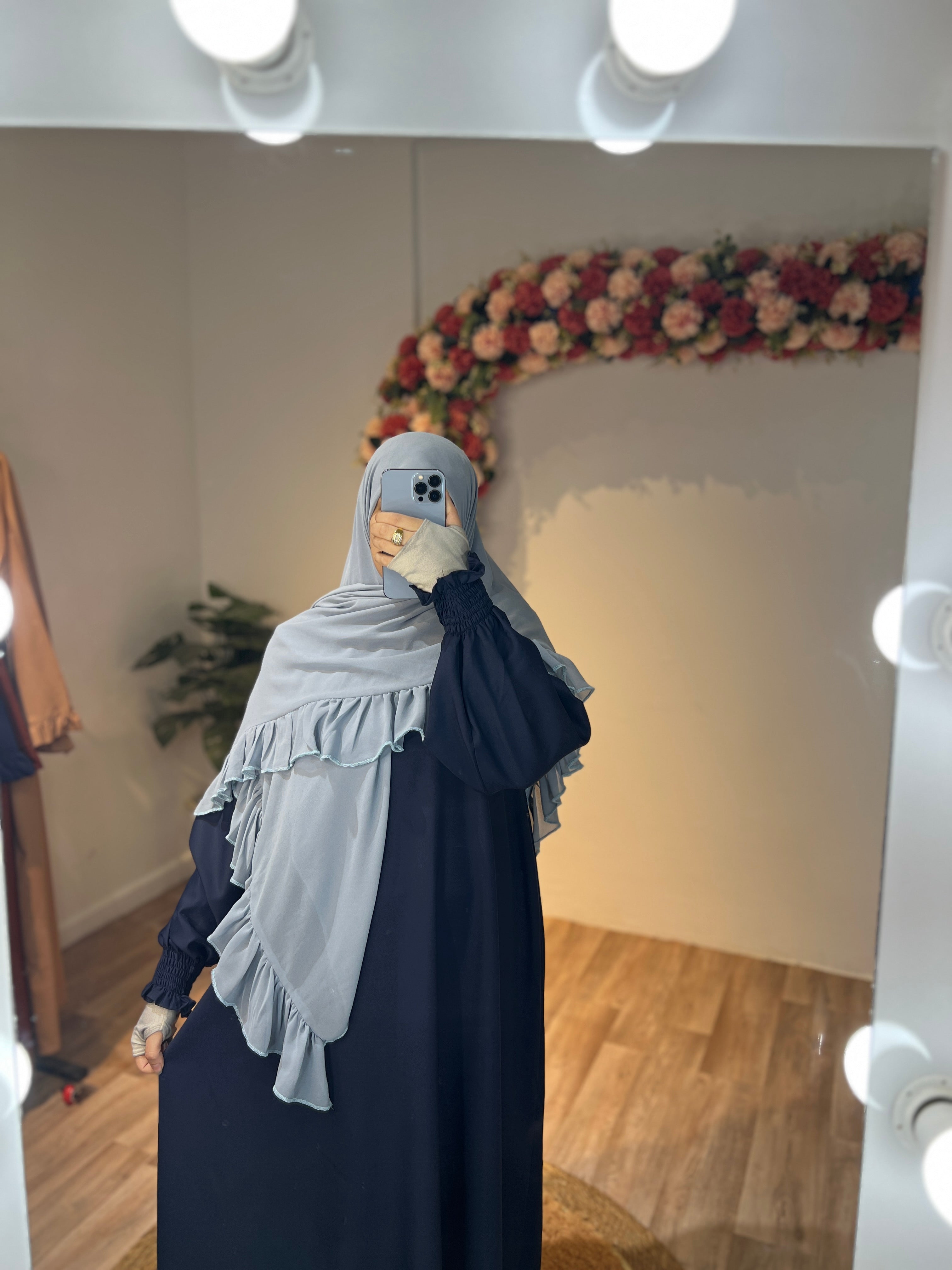 حجاب وقار