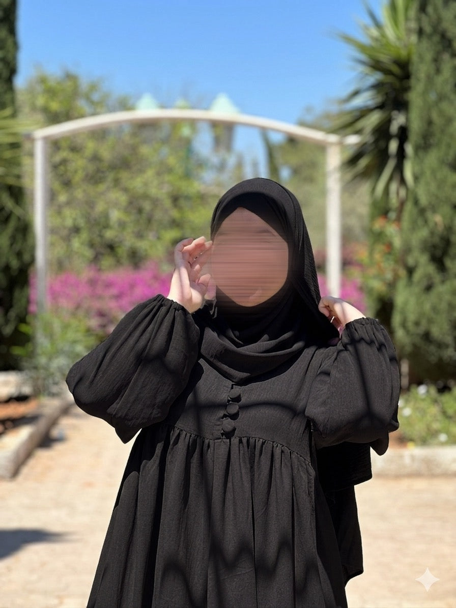 حجاب فيروز