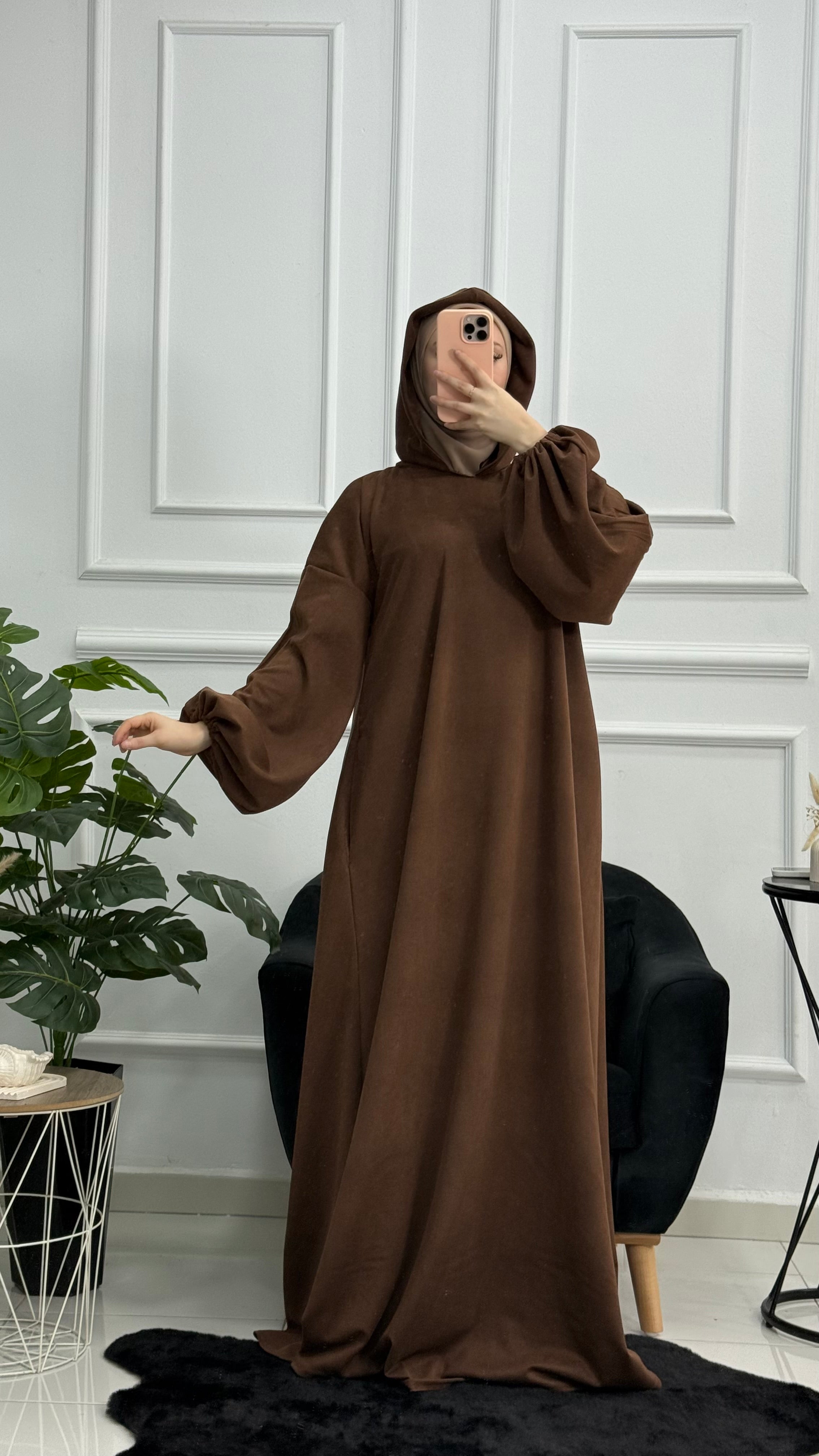 حجاب جوكينغ