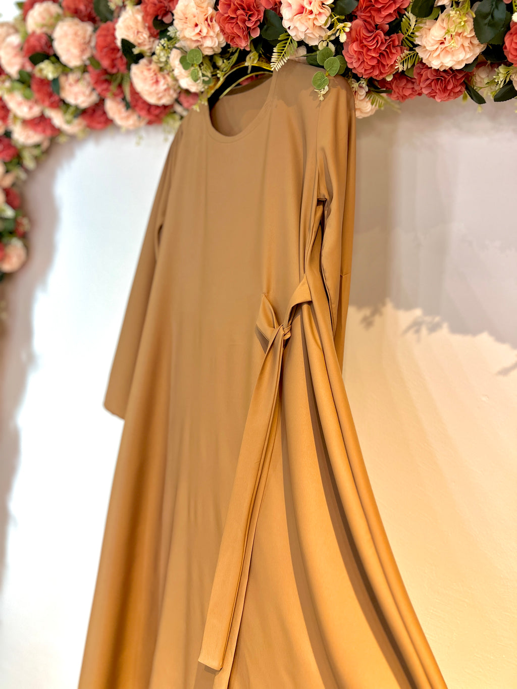 حجاب ليال