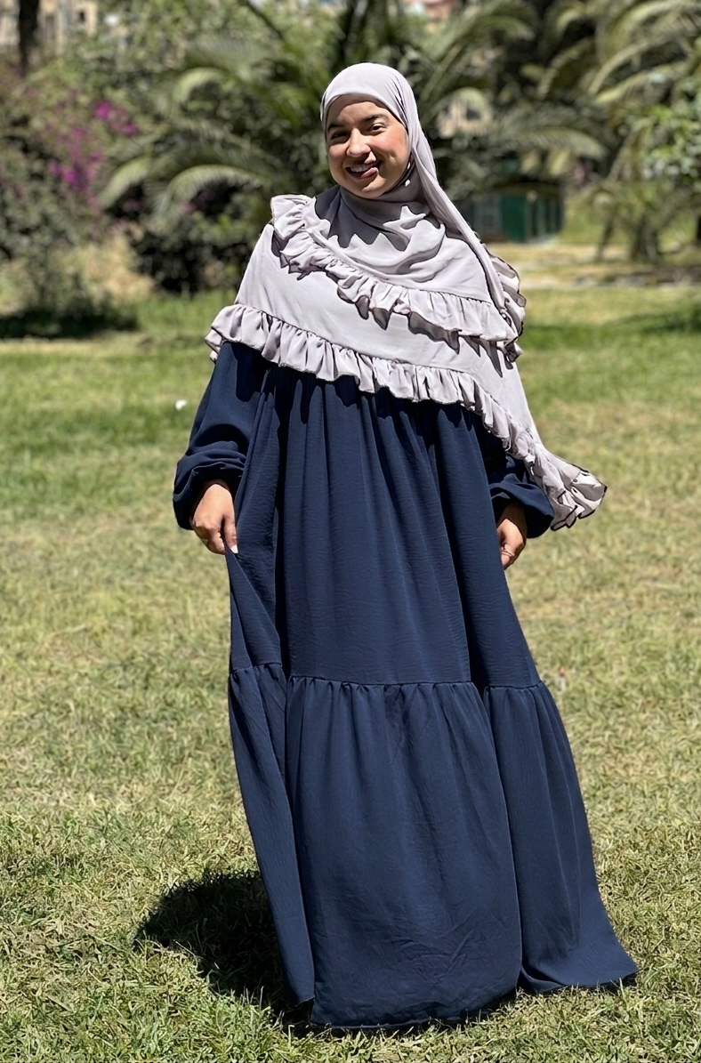 حجاب صفاء