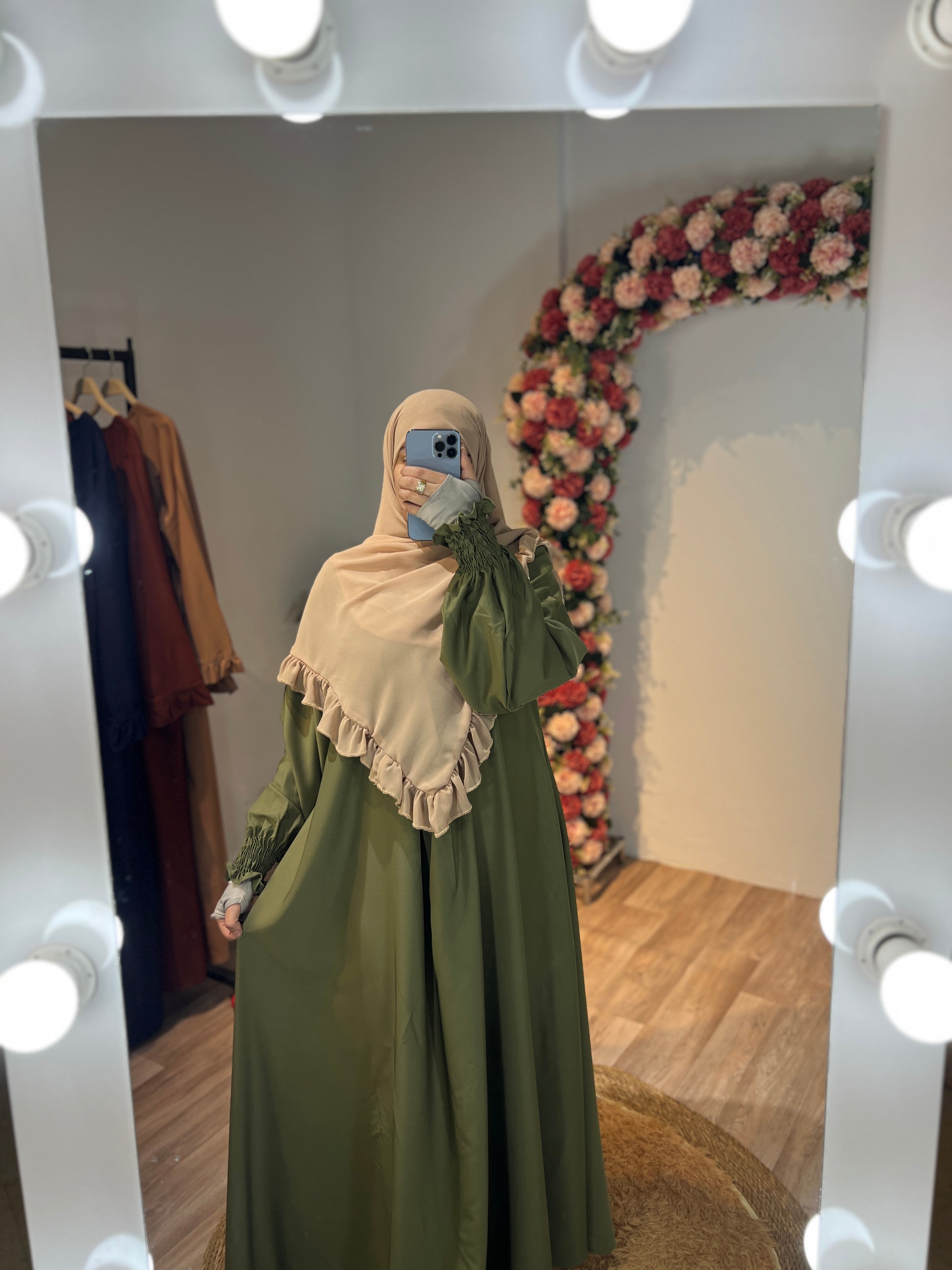 حجاب وقار