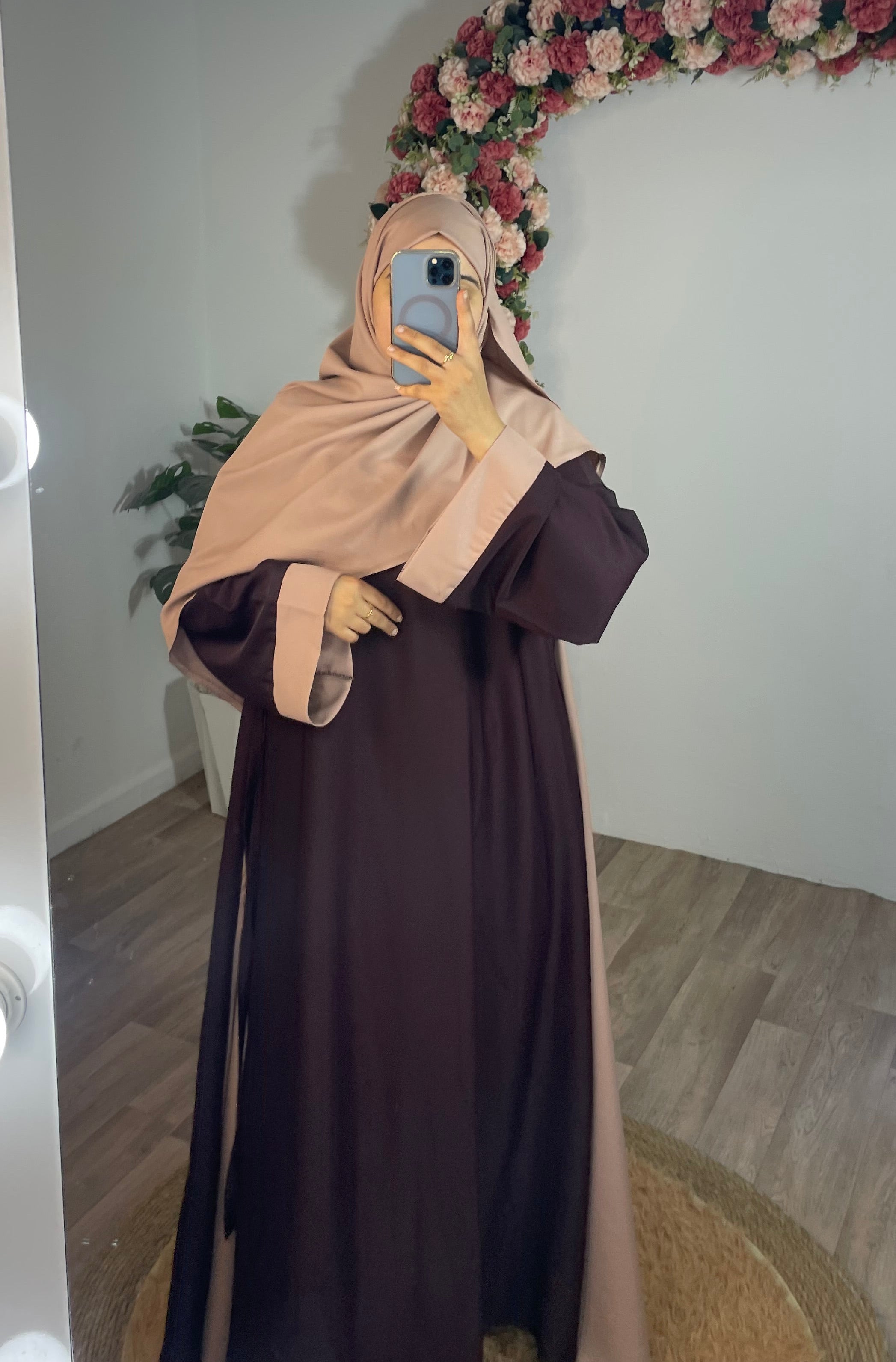 حجاب ياسمين
