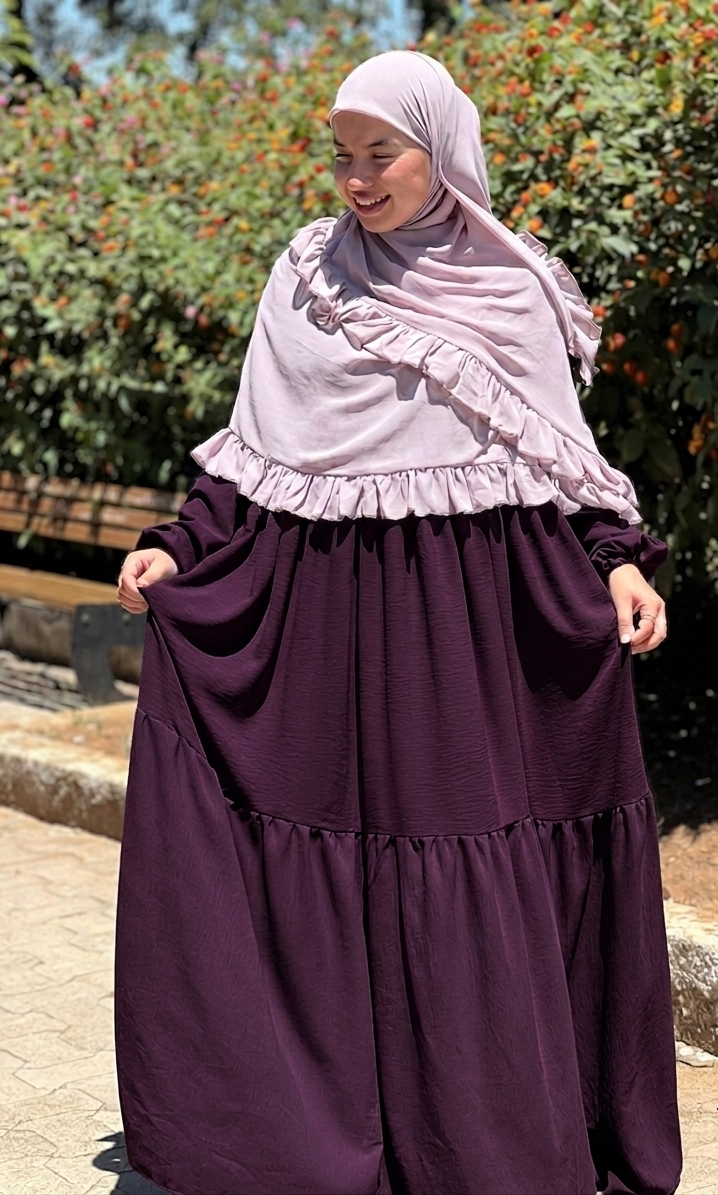 حجاب صفاء